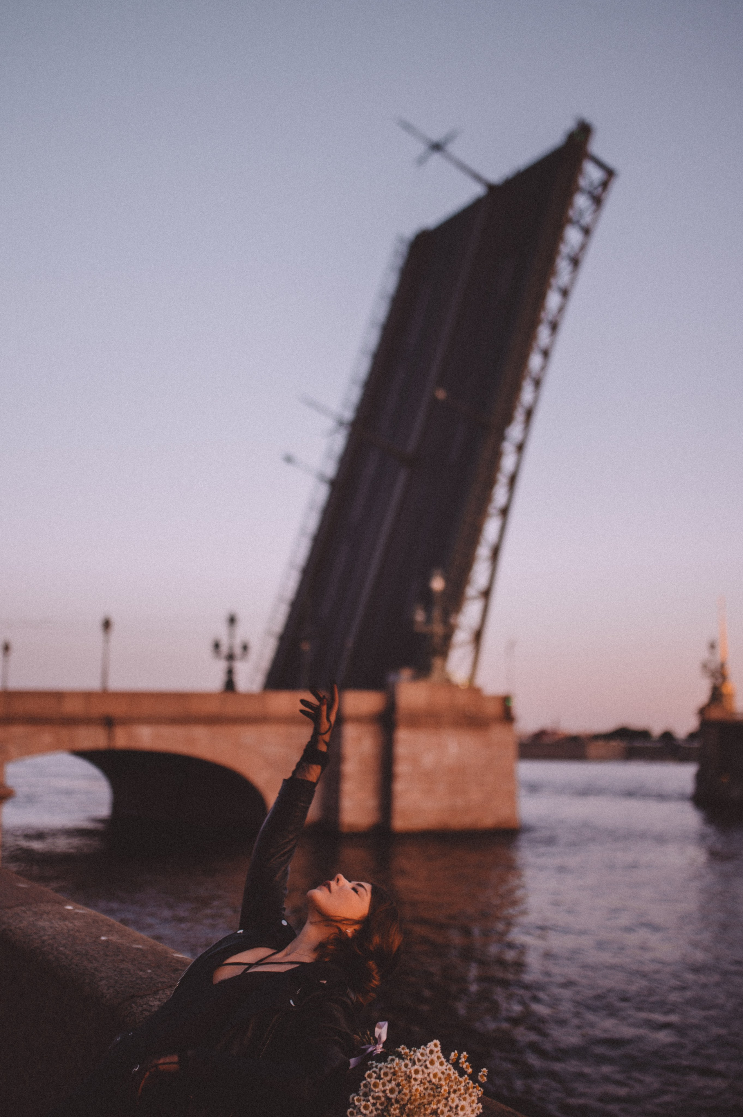 Лера. Свадебный фотограф в Санкт-Петербурге