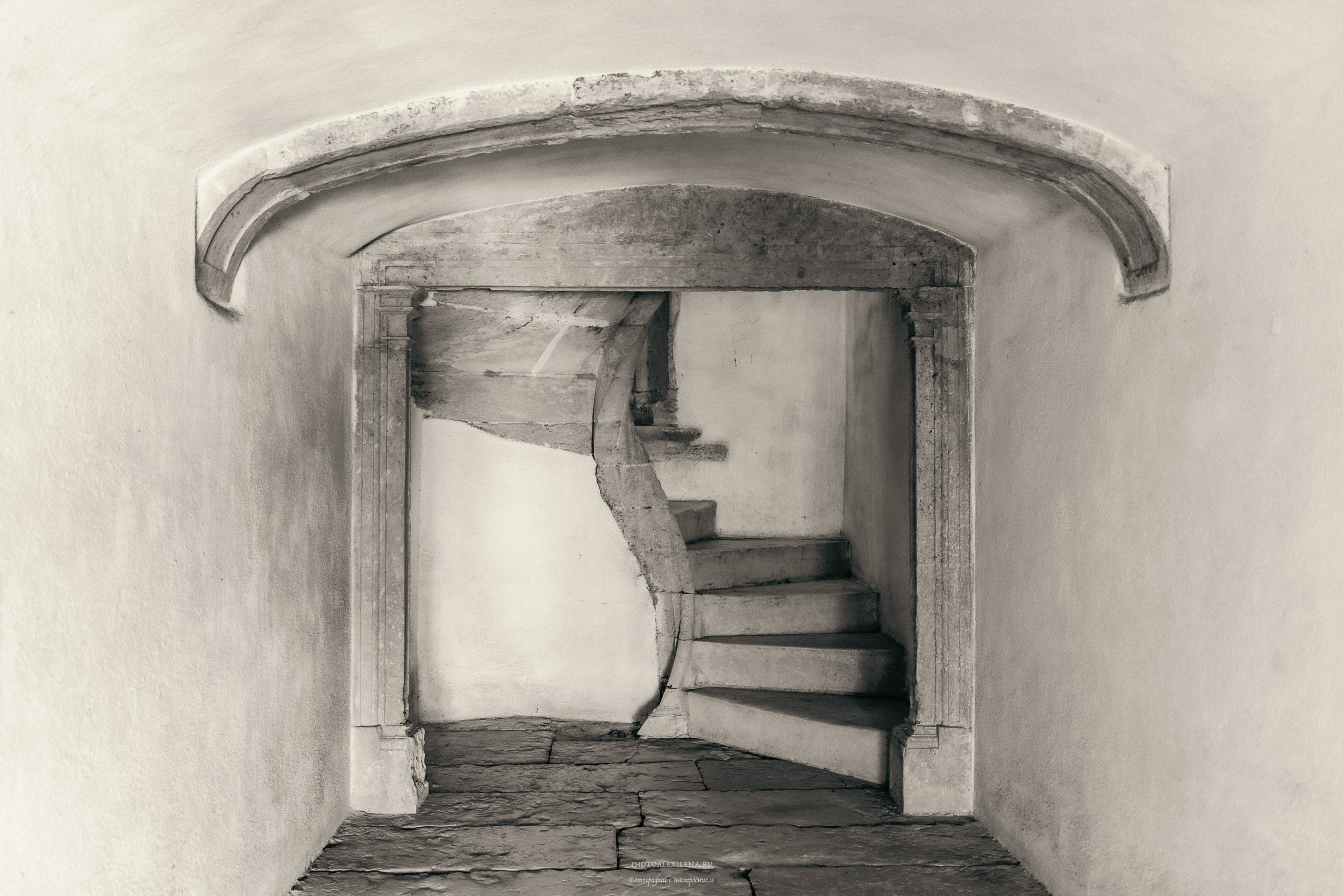 Город. Авторские стильные фотокартины