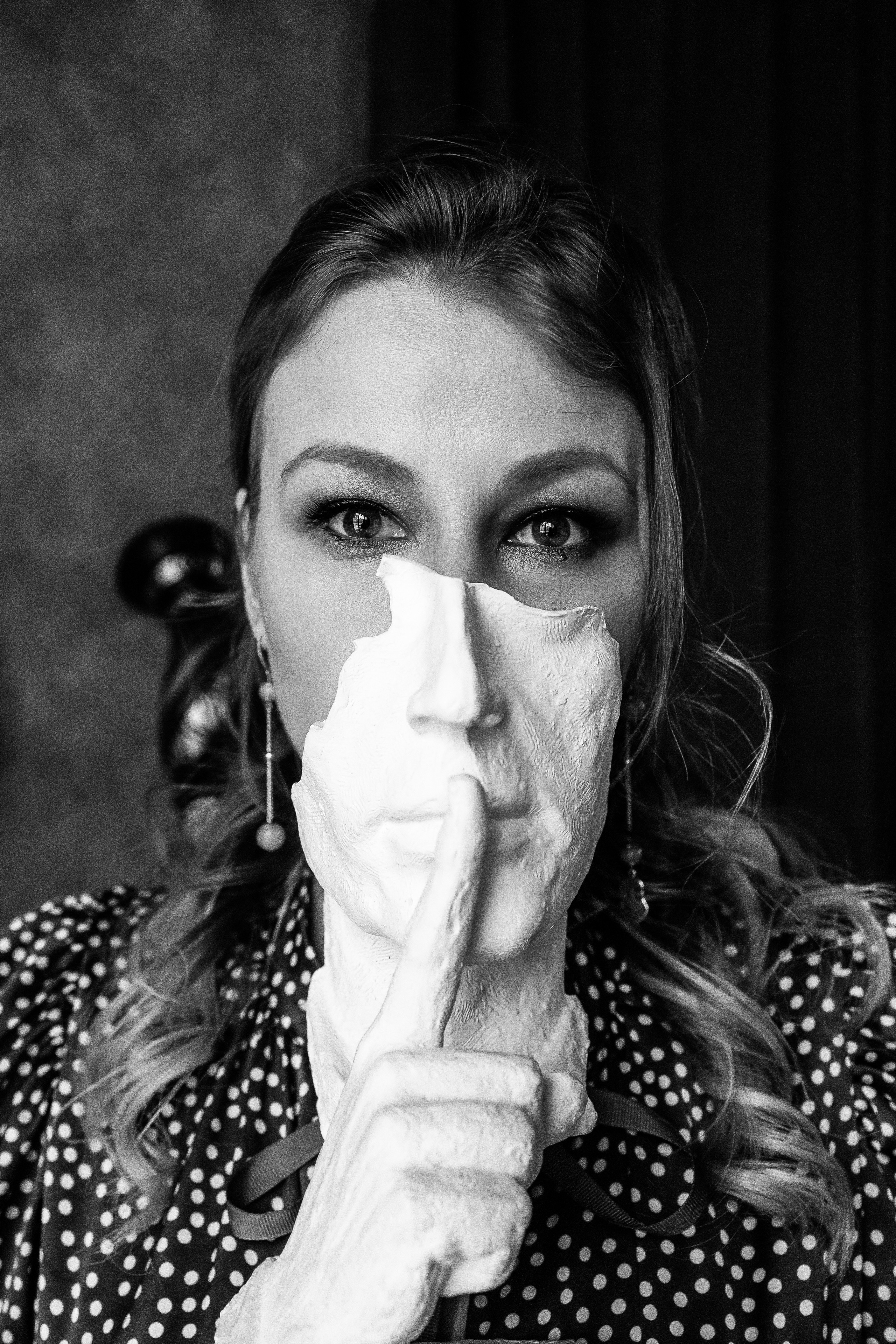 Загадочная. Семейный фотограф, Lifestyle съёмка в Казани