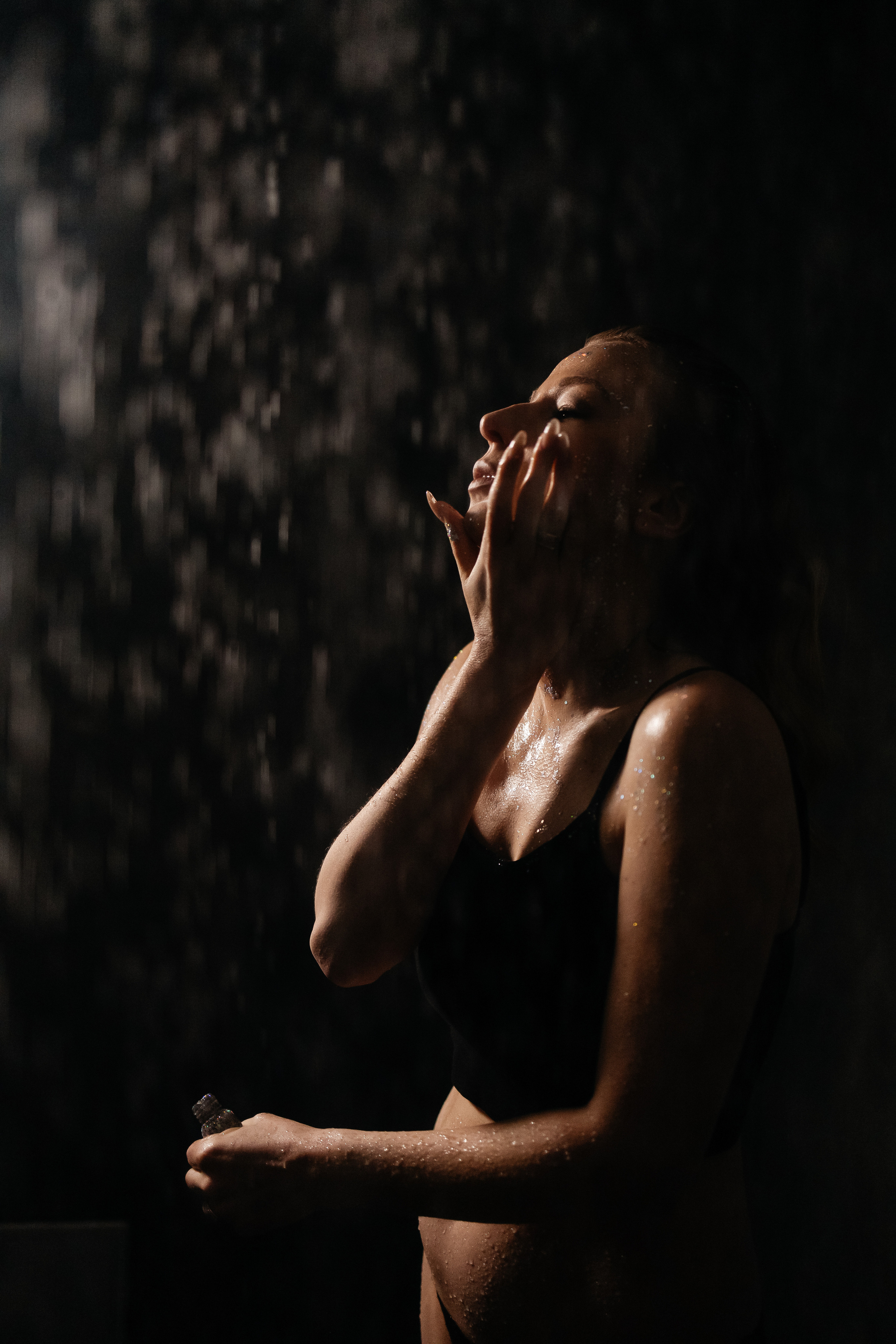 Загадочная. Семейный фотограф, Lifestyle съёмка в Казани