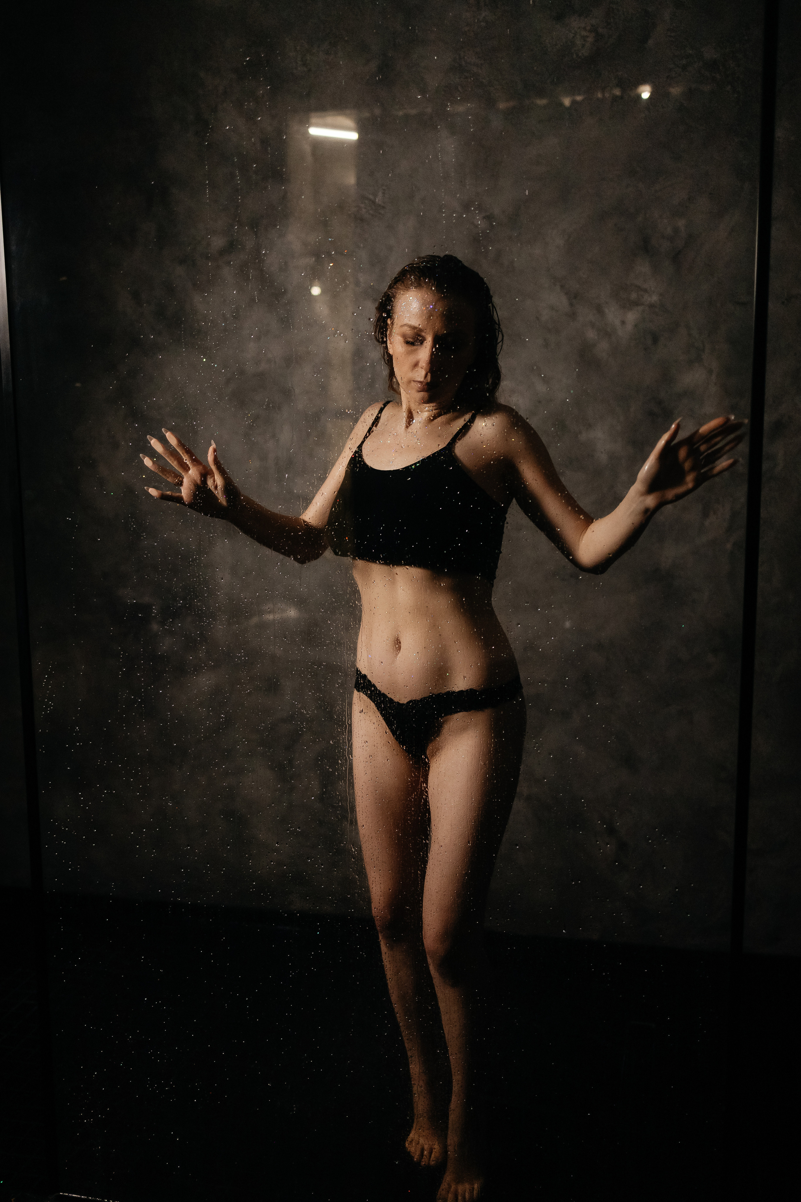 Загадочная. Семейный фотограф, Lifestyle съёмка в Казани