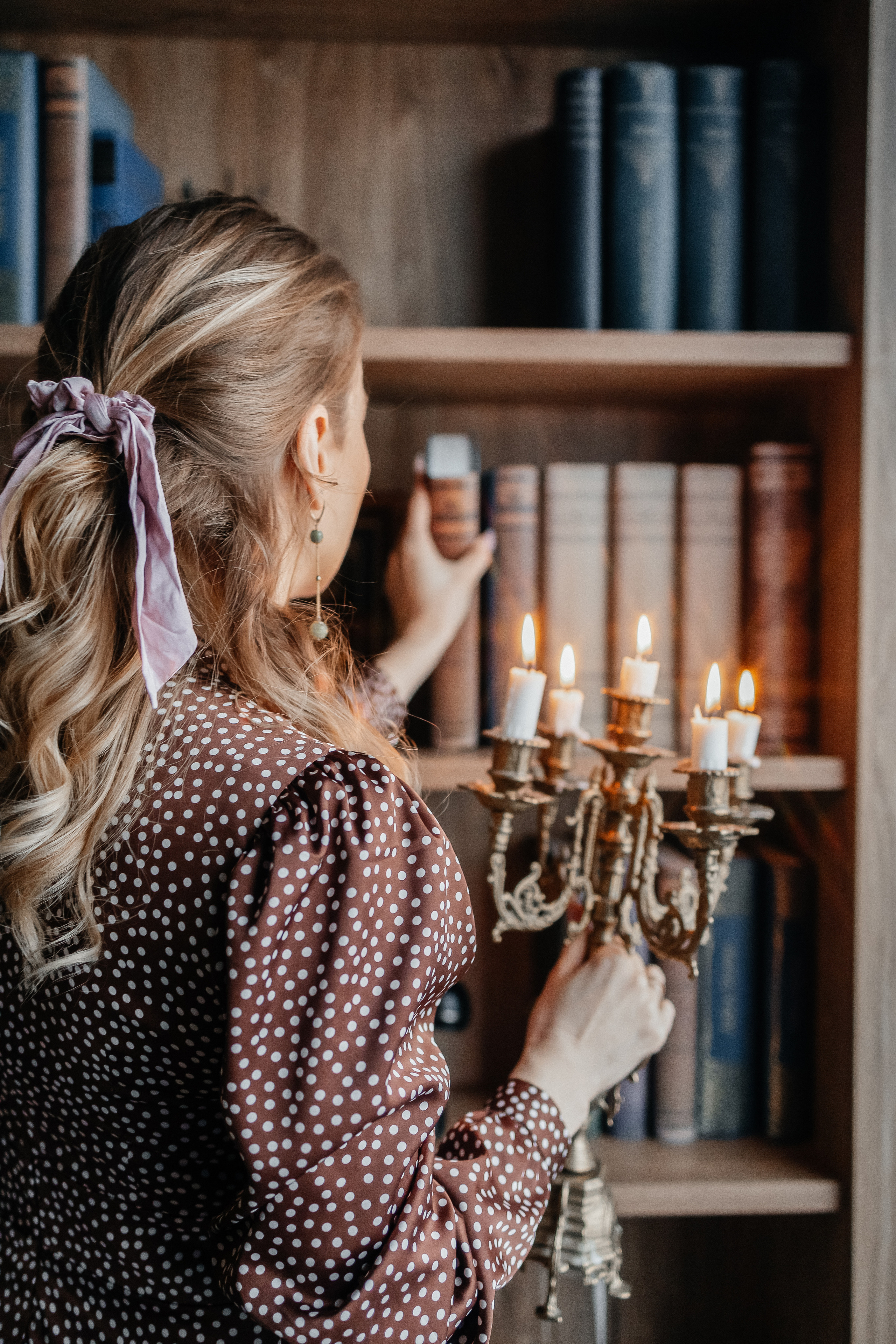 Загадочная. Семейный фотограф, Lifestyle съёмка в Казани