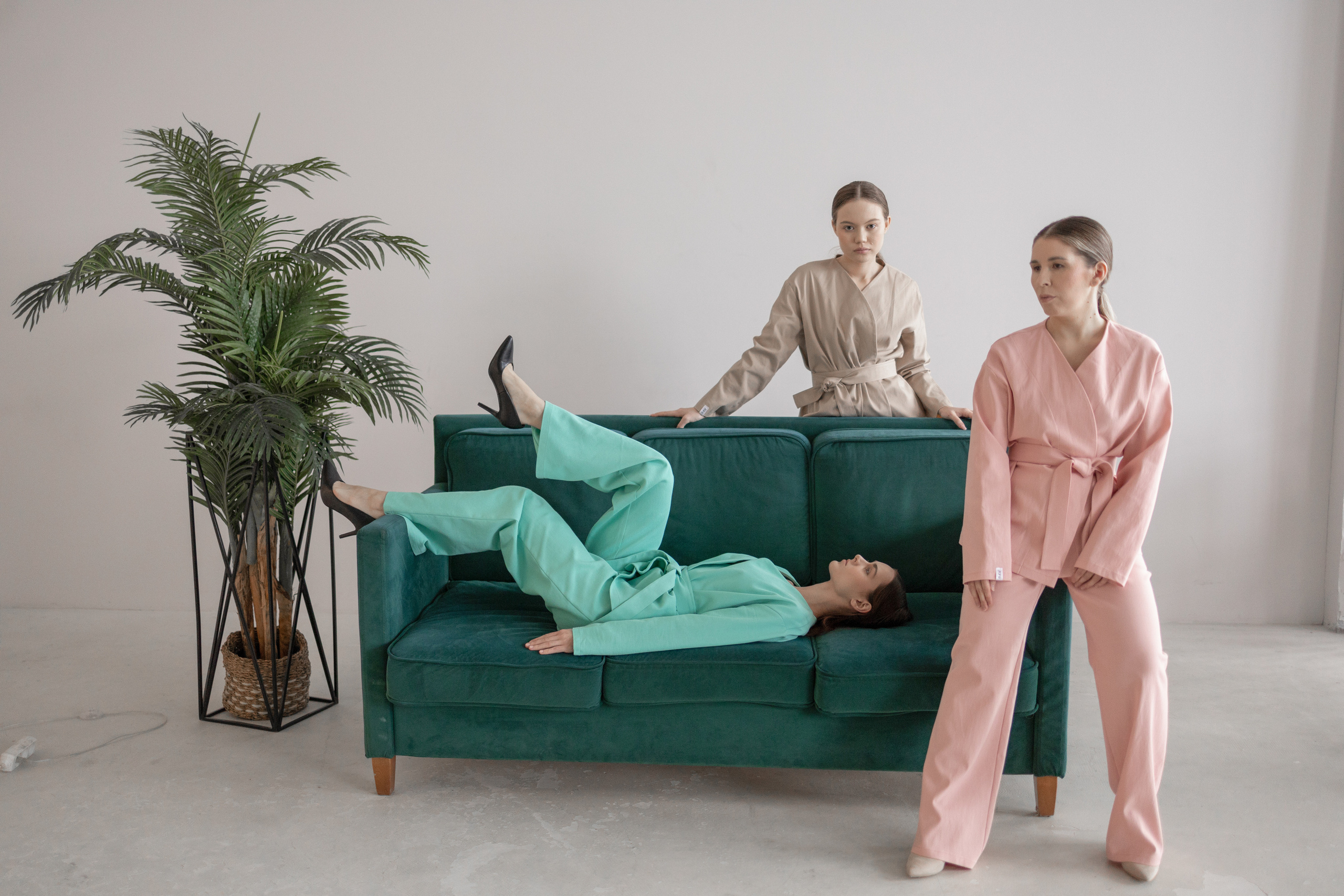 LookBook. Семейный фотограф, Lifestyle съёмка в Казани