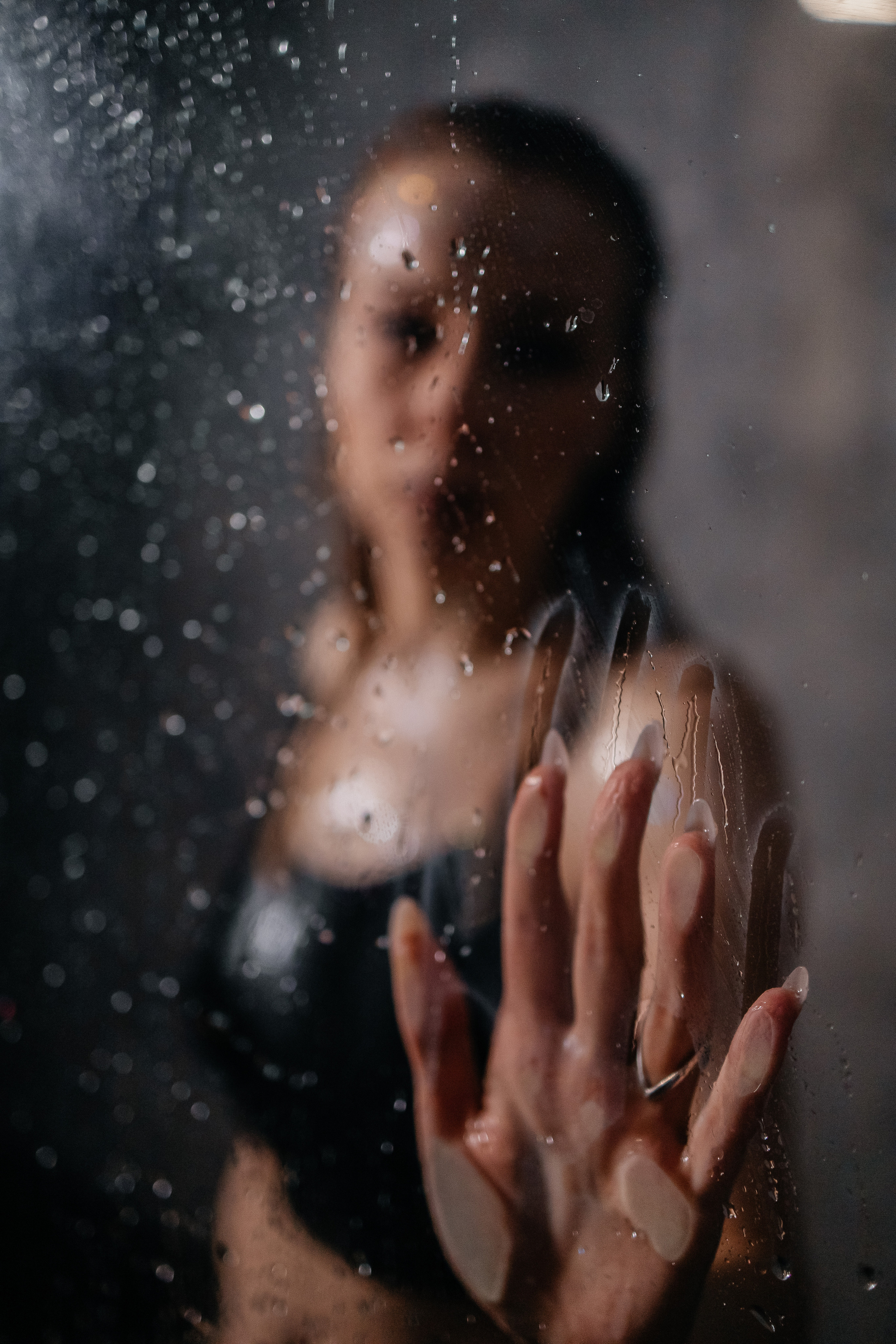 Загадочная. Семейный фотограф, Lifestyle съёмка в Казани