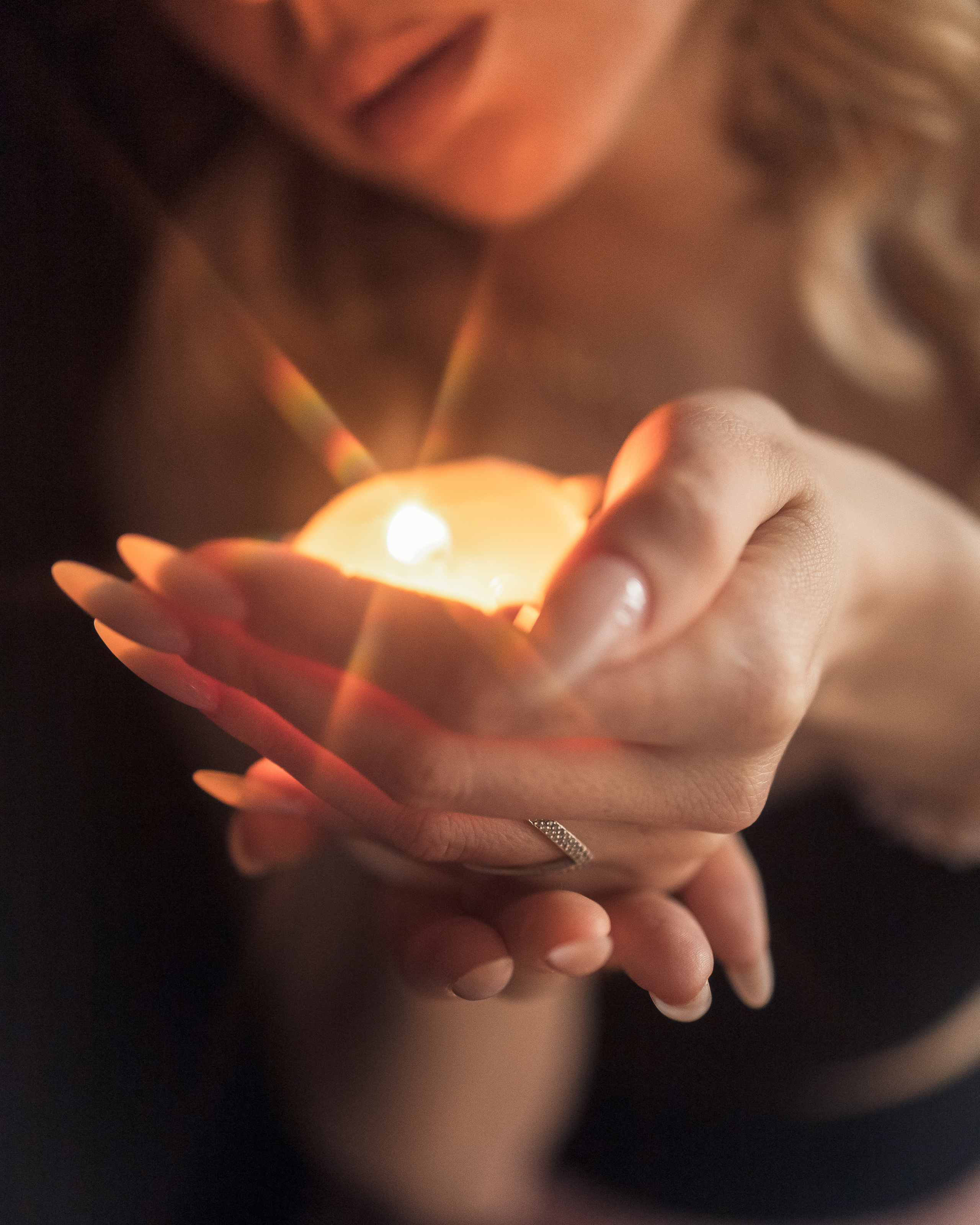 Загадочная. Семейный фотограф, Lifestyle съёмка в Казани