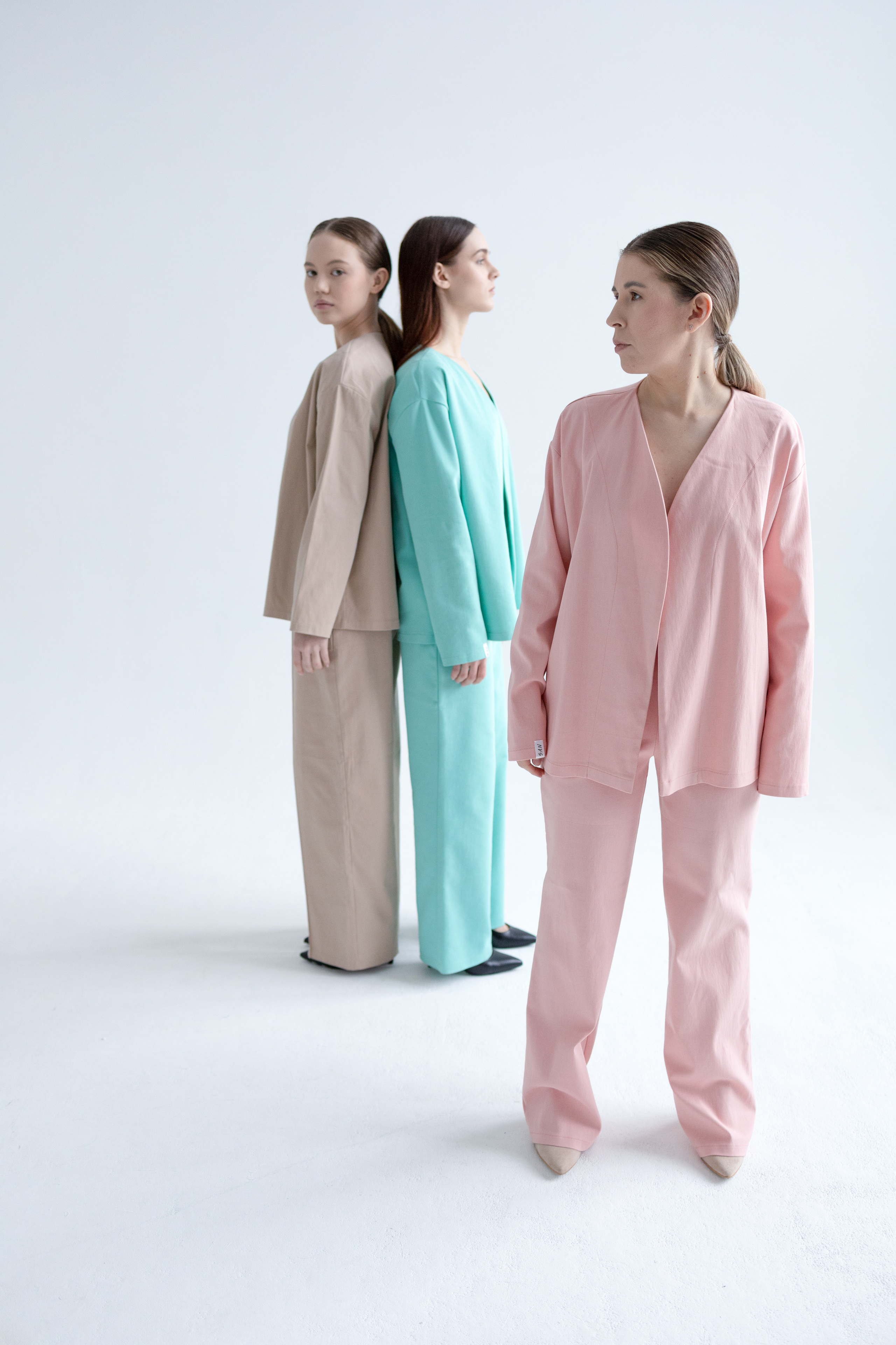 LookBook. Семейный фотограф, Lifestyle съёмка в Казани