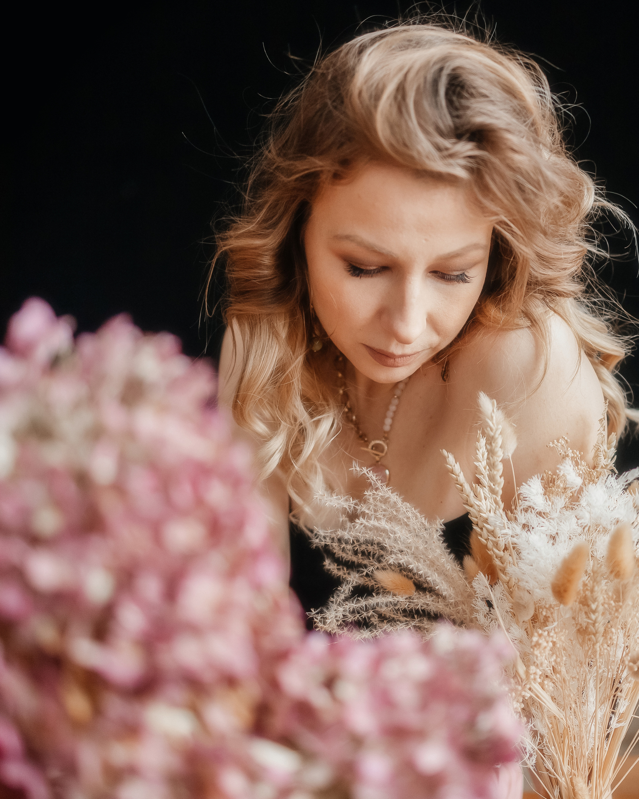 Загадочная. Семейный фотограф, Lifestyle съёмка в Казани