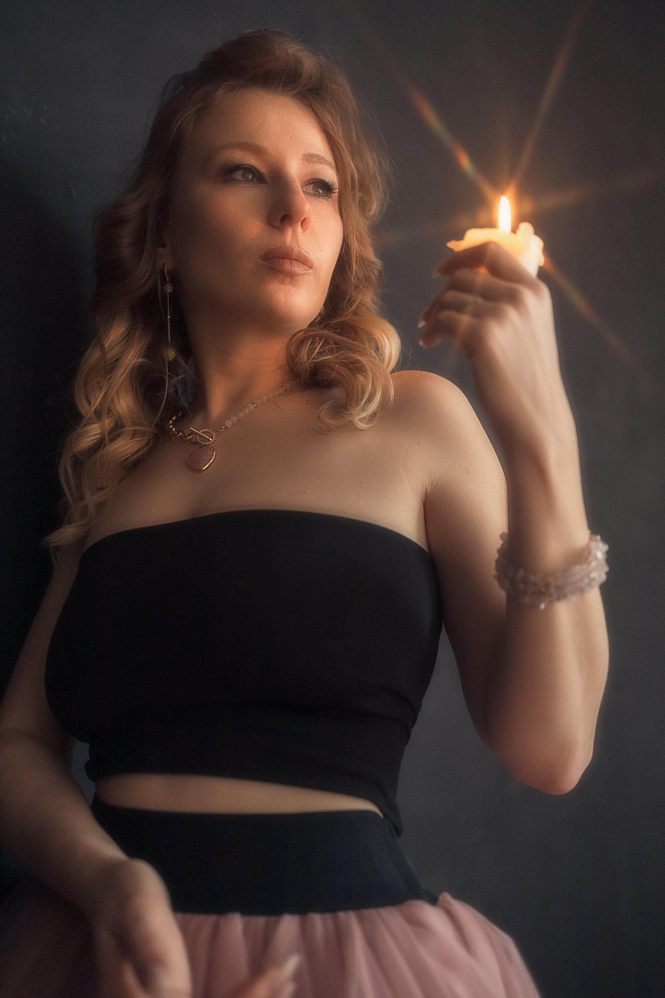 Загадочная. Семейный фотограф, Lifestyle съёмка в Казани