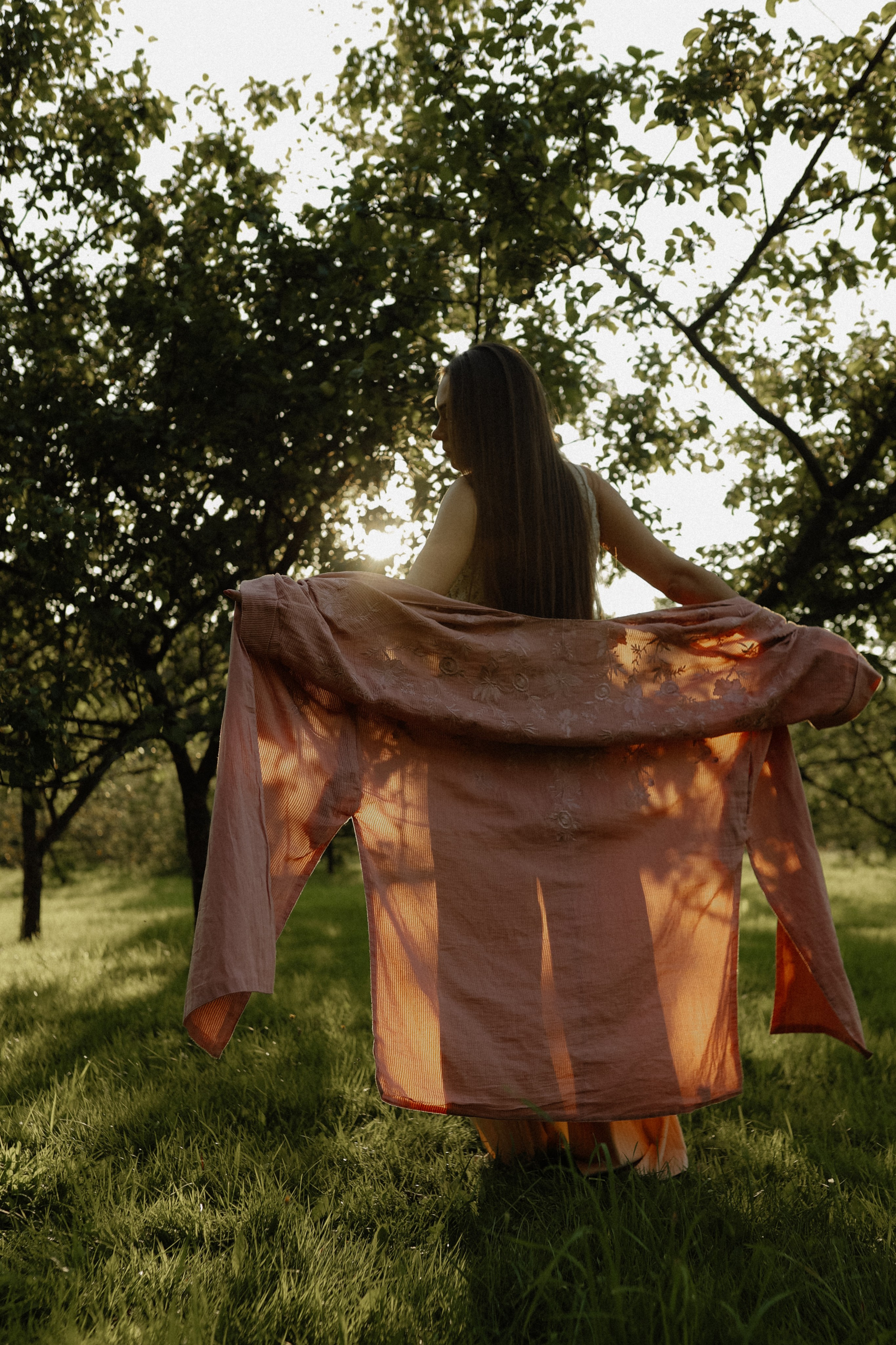 Большая семья. Детский и семейный фотограф, съемка новорожденных Москва