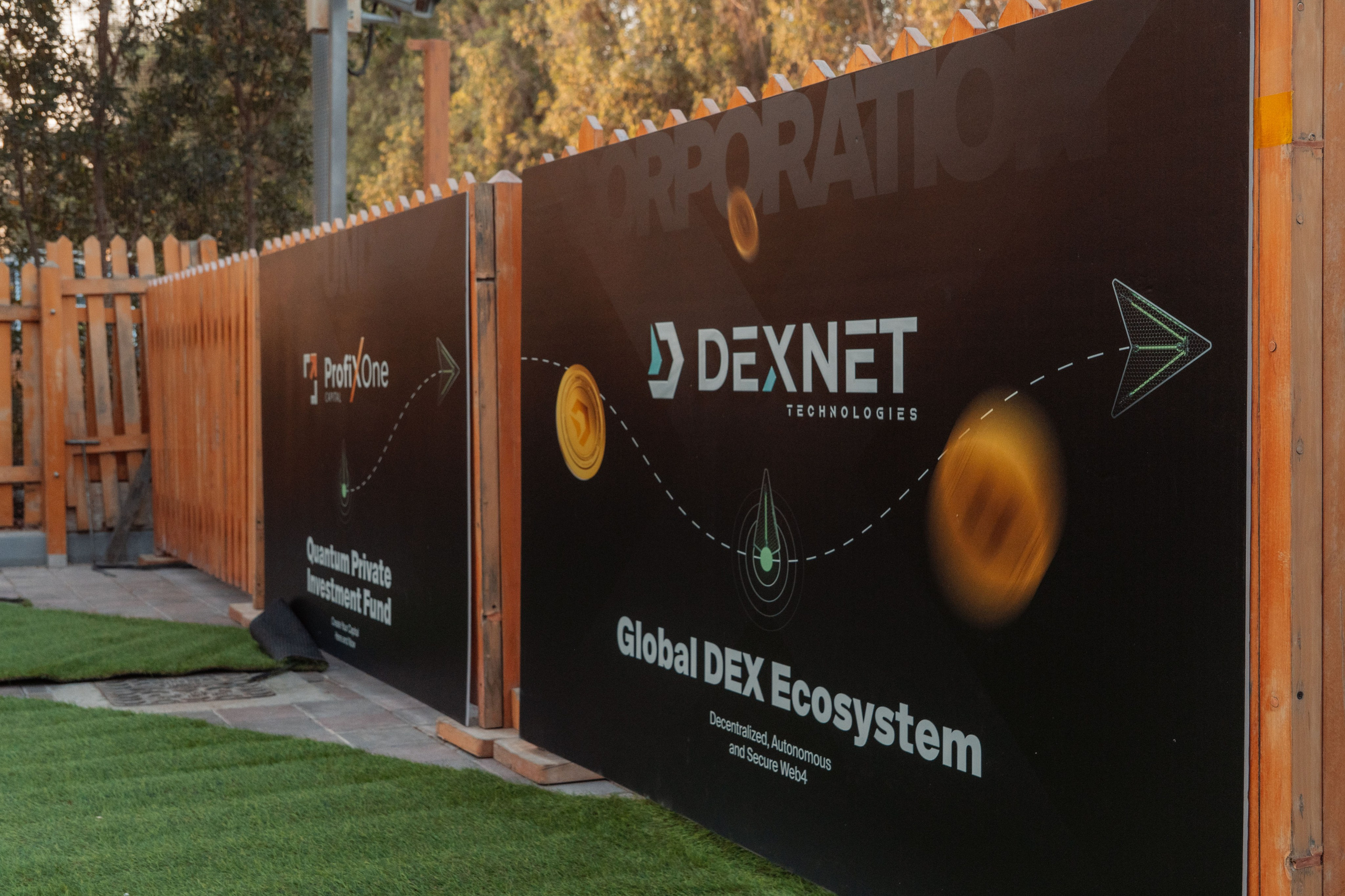 X1 Top Golf DUBAI. Фото | Видео Контент Мишель Ватаманюк