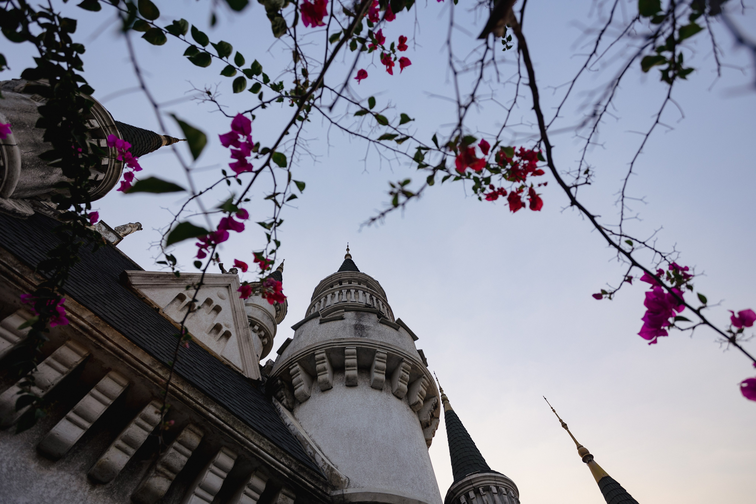 Bangkok. Фотограф Сонкина Татьяна