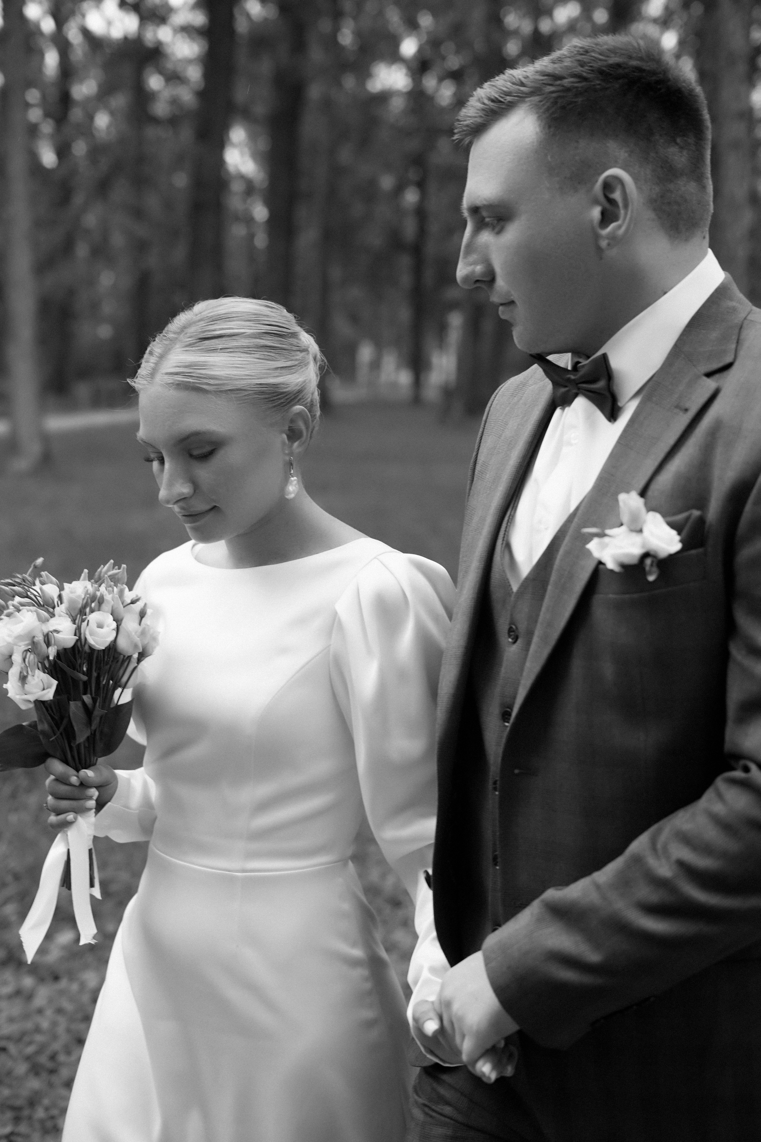 Artem&Ekaterina. Фотограф Москва и Серпухов