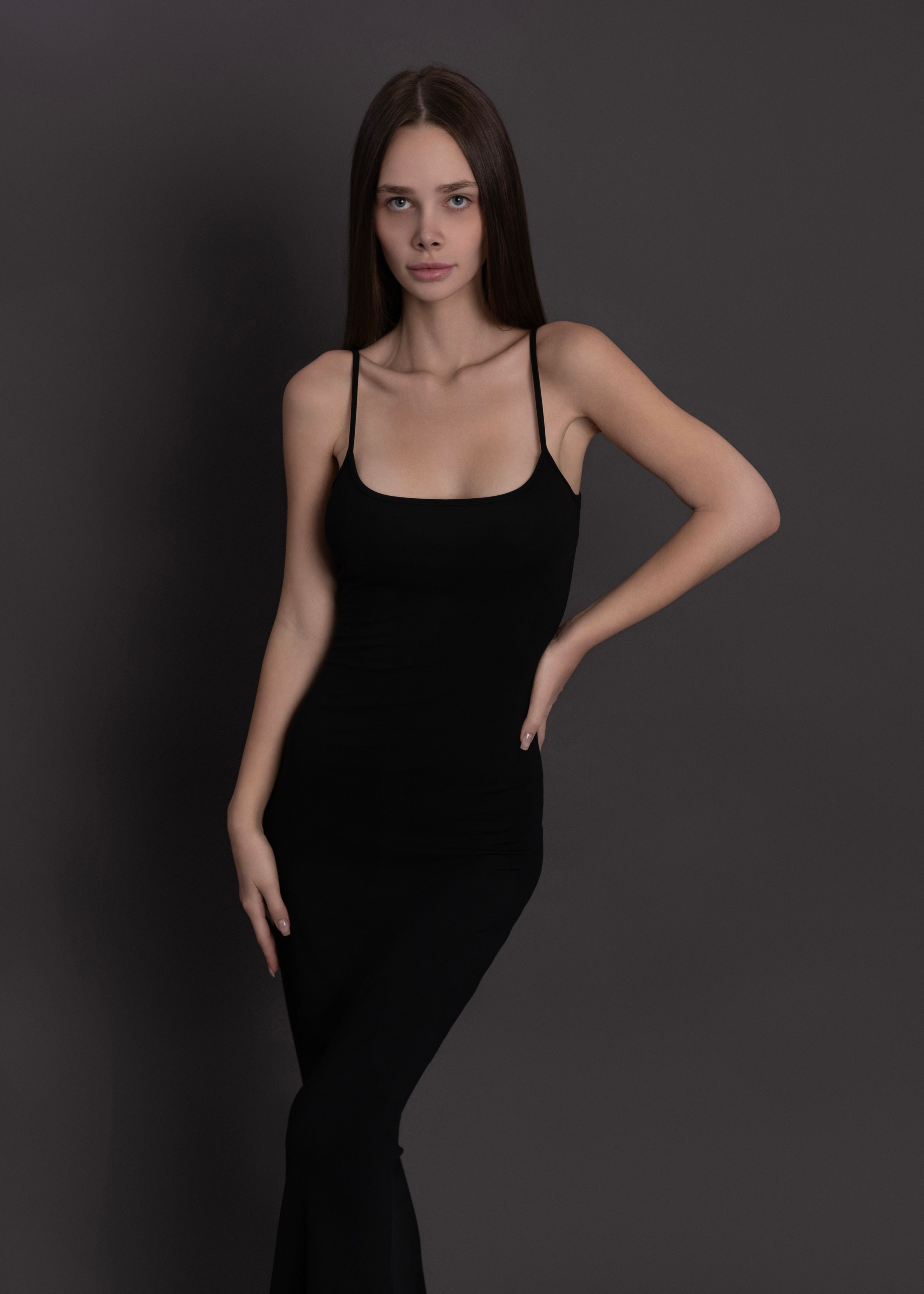 Model Test. Фотограф Москва Ирина Подборнова