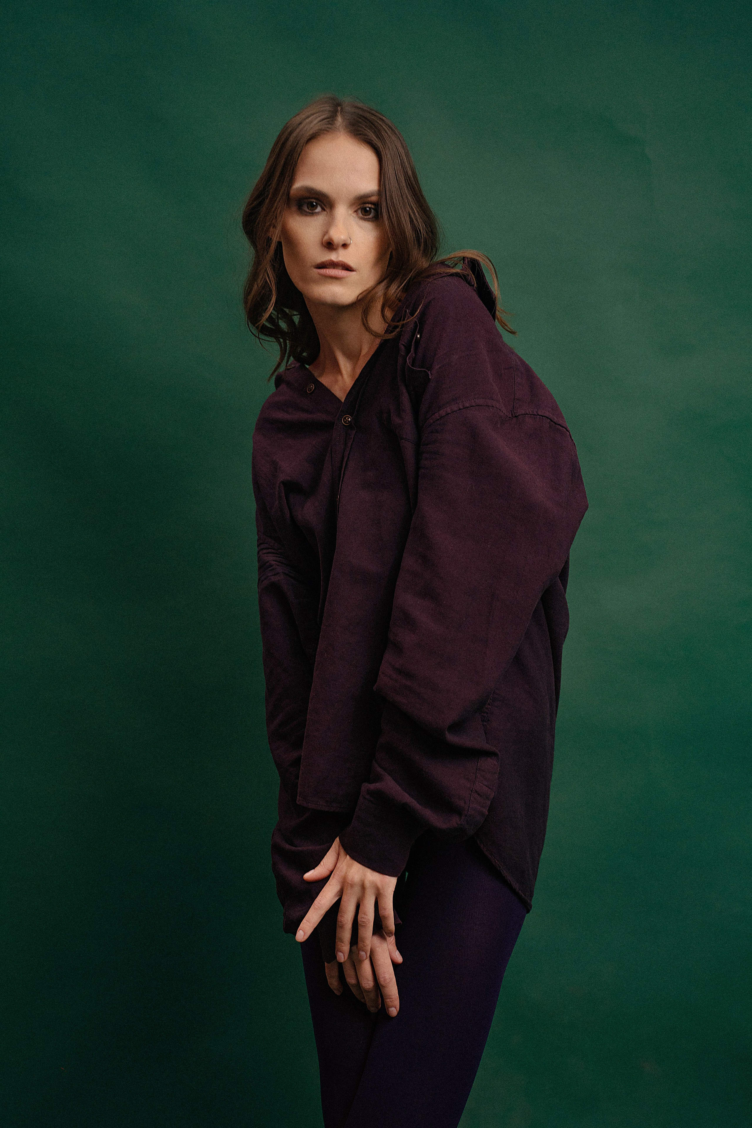 Kris. Главная