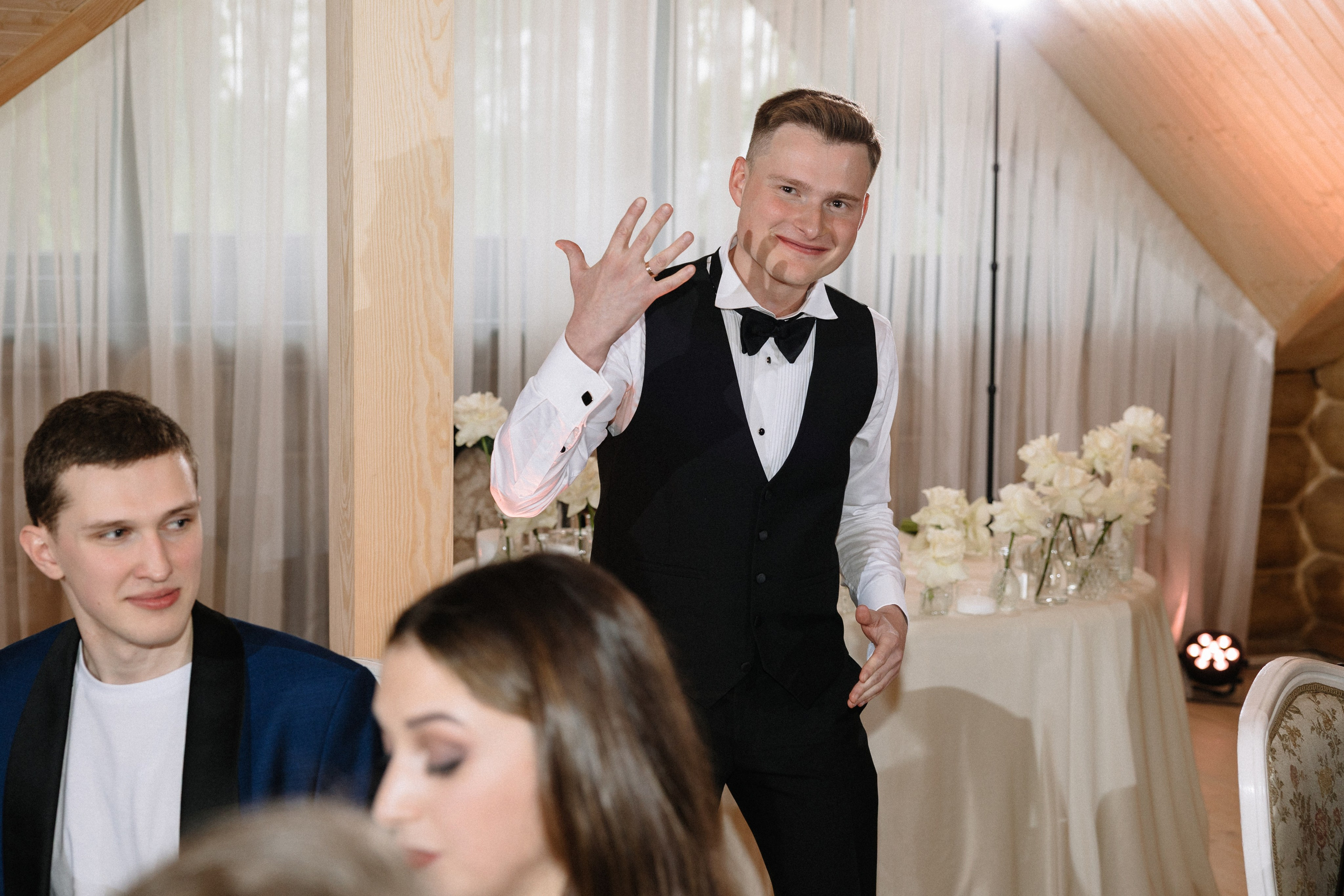 Ксения&Дима. Свадебный фотограф по всей Беларуси Цепелева Анна