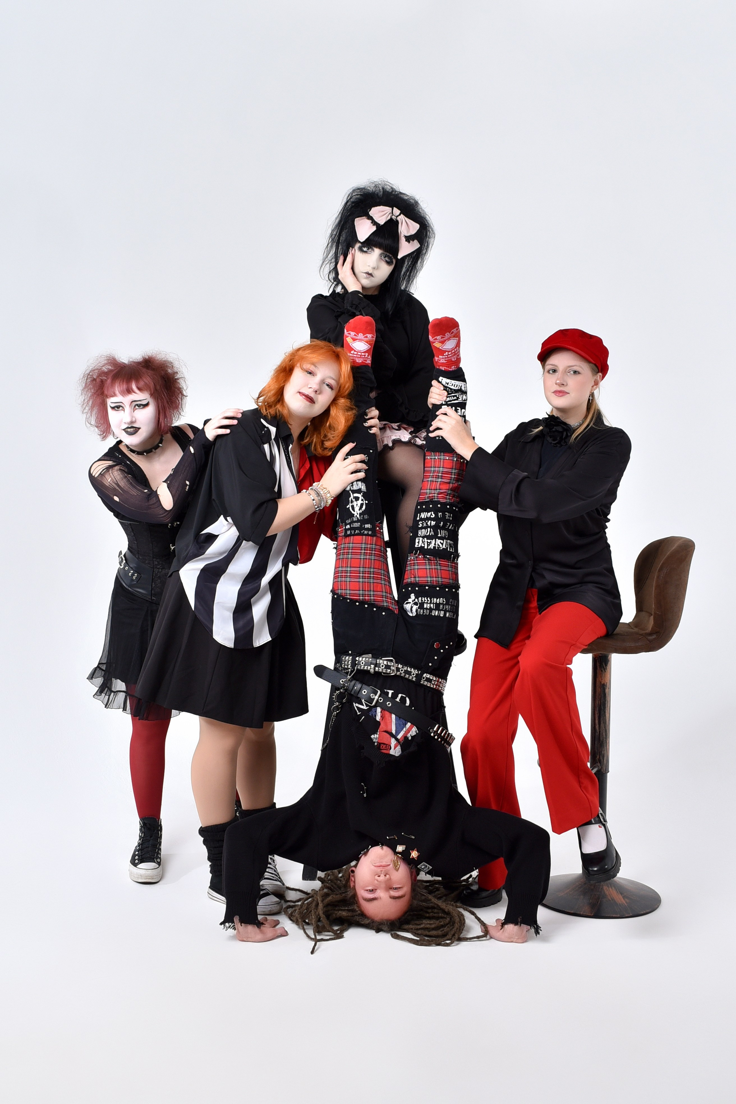 ФОТОСЕССИЯ В СТУДИИ. Школьный фотограф ЛАРИСА МАТВЕЕНКО