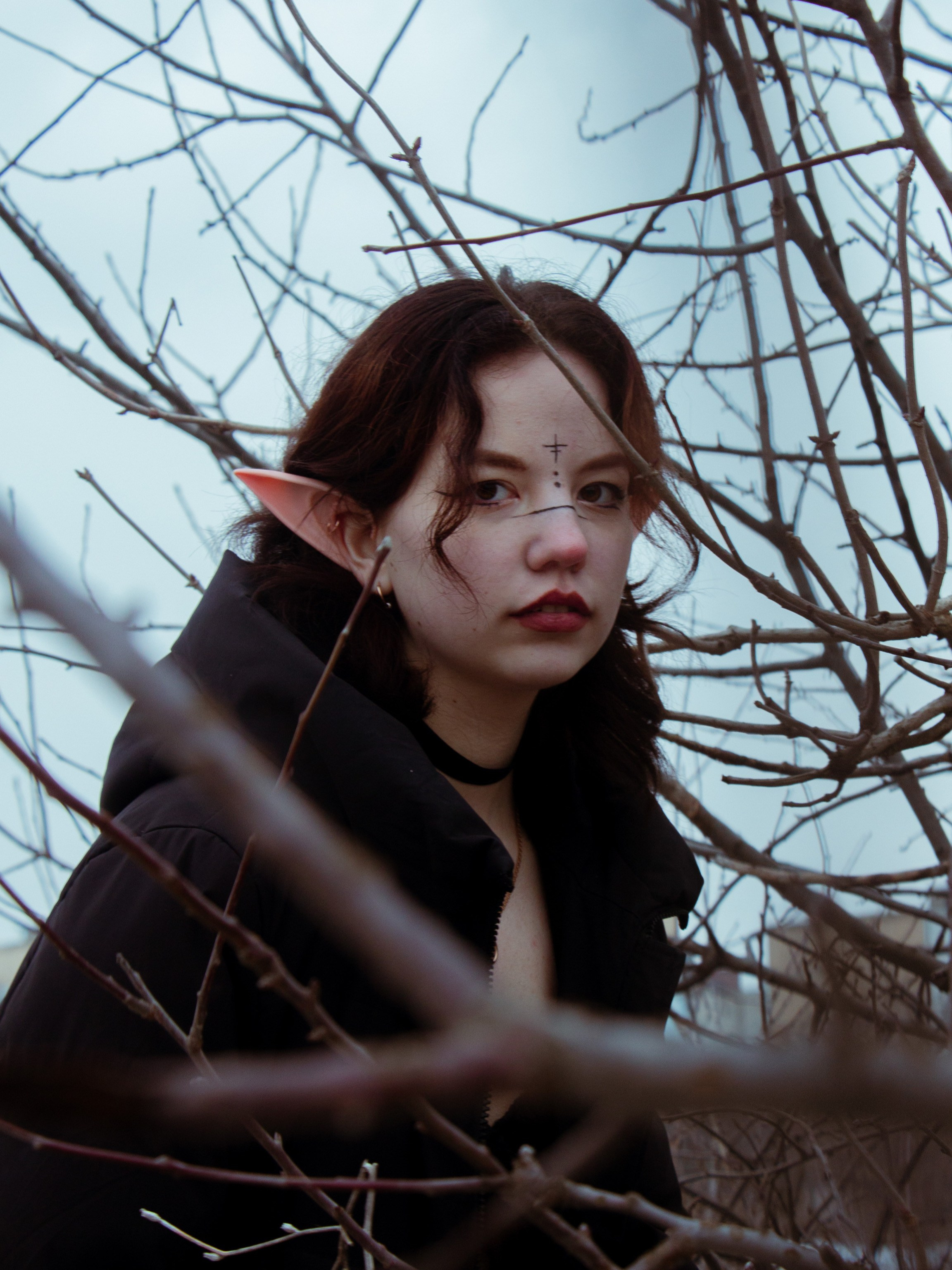 Сказка про эльфов. Фотограф Краснодар Виктория @Cinvimakes