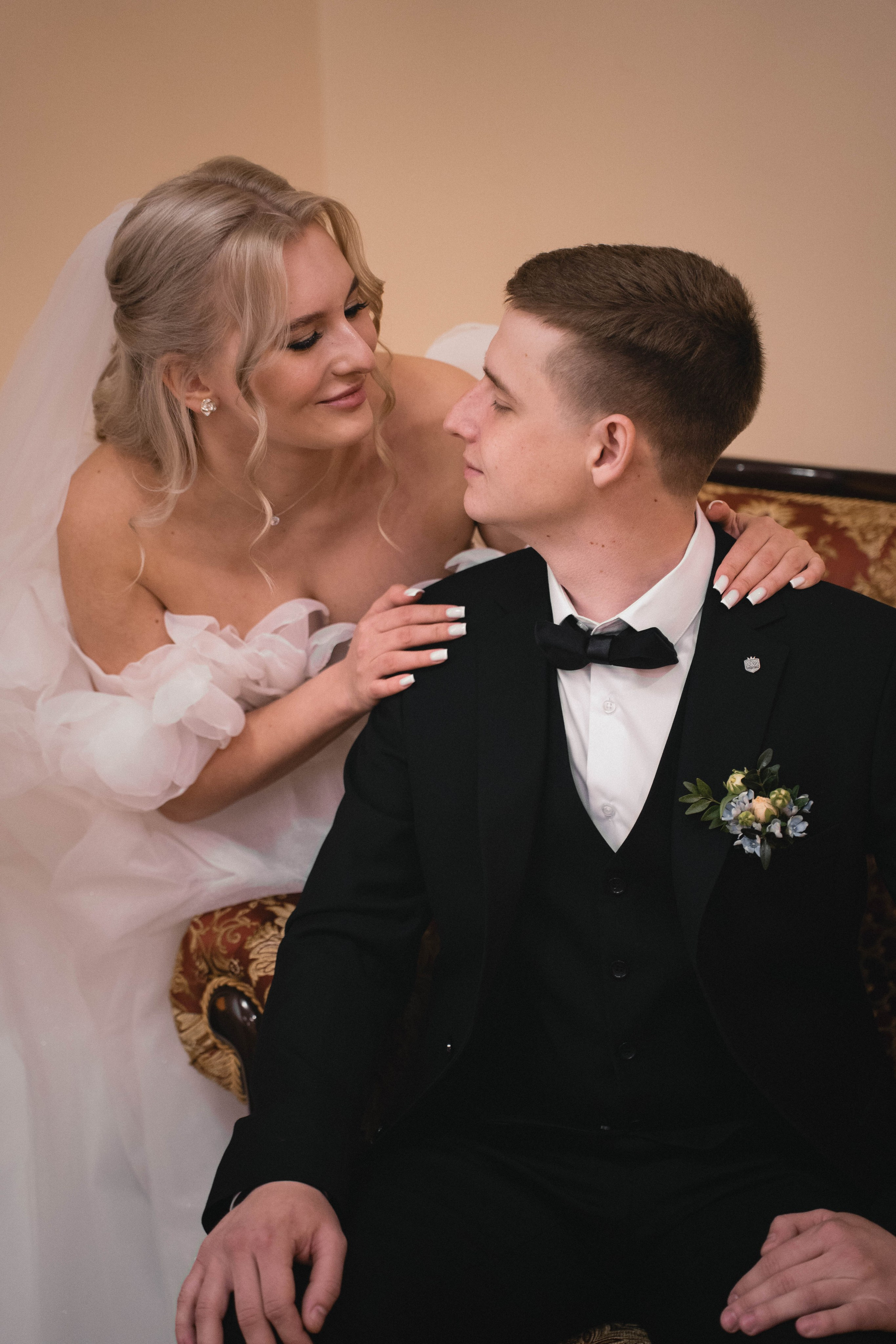 Анастасия и Владислав. Фотограф Краснодар Виктория @Cinvimakes