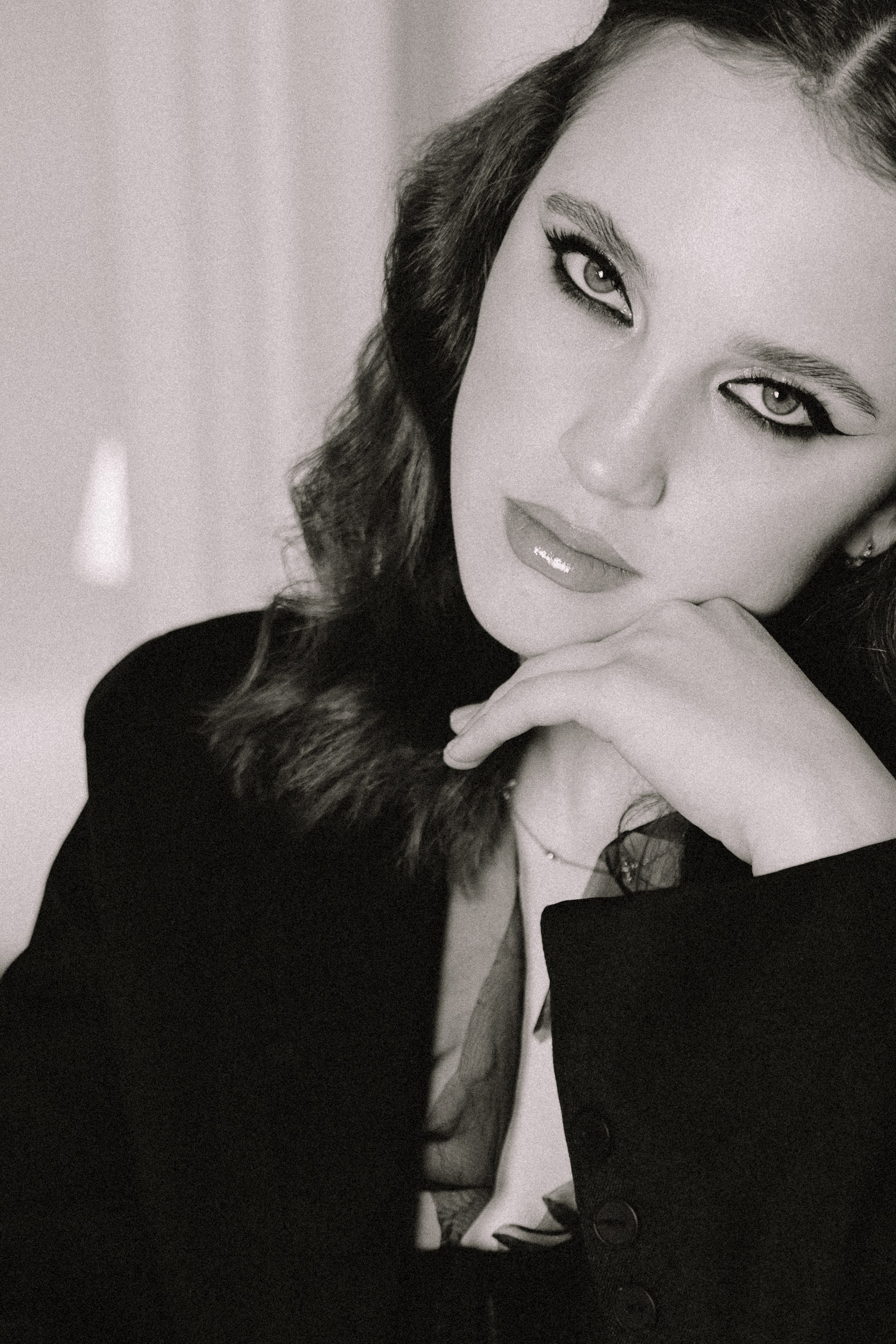 Марина. Фотограф Краснодар Виктория @Cinvimakes