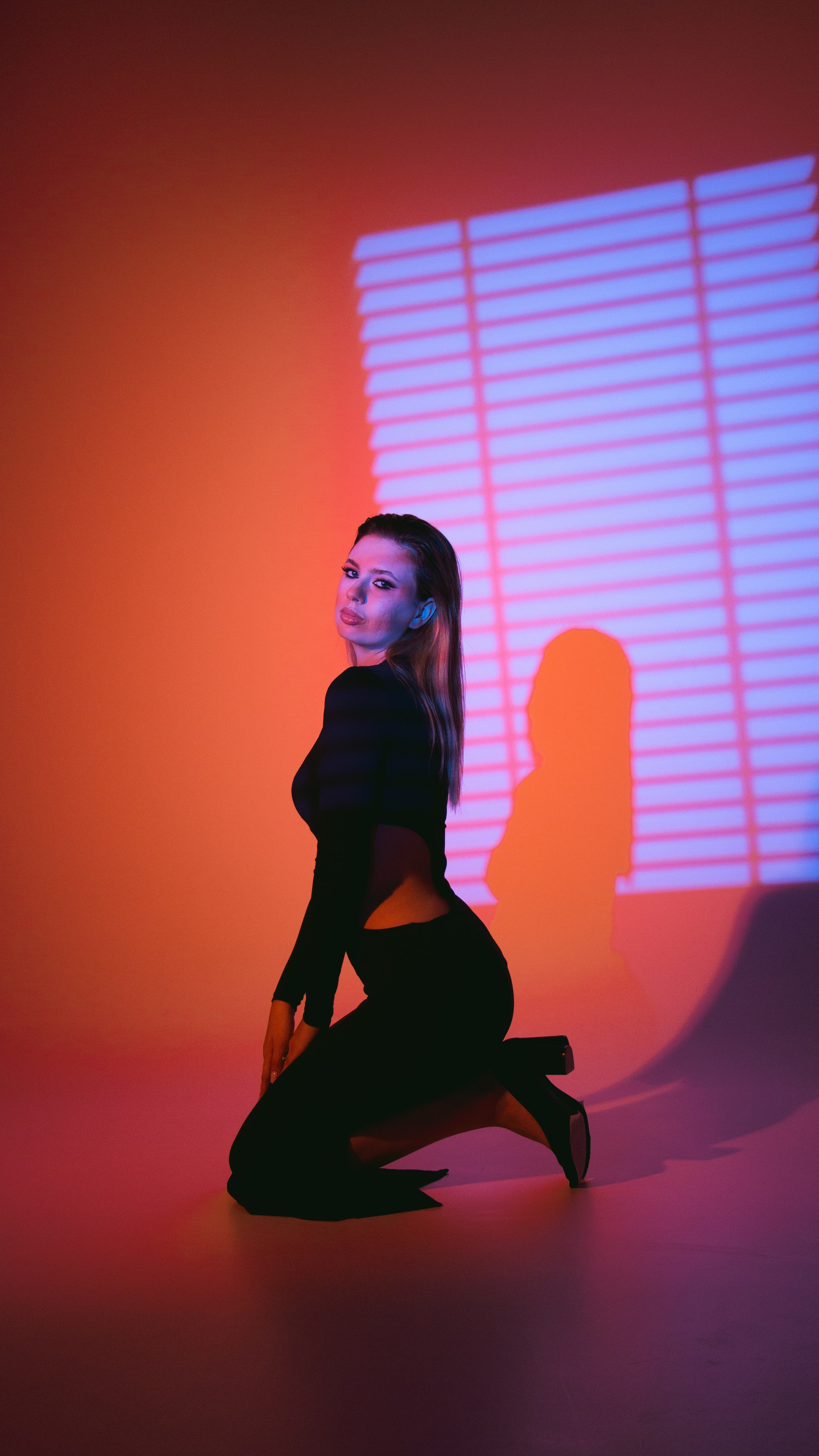 Даша. Фотограф Краснодар Виктория @Cinvimakes