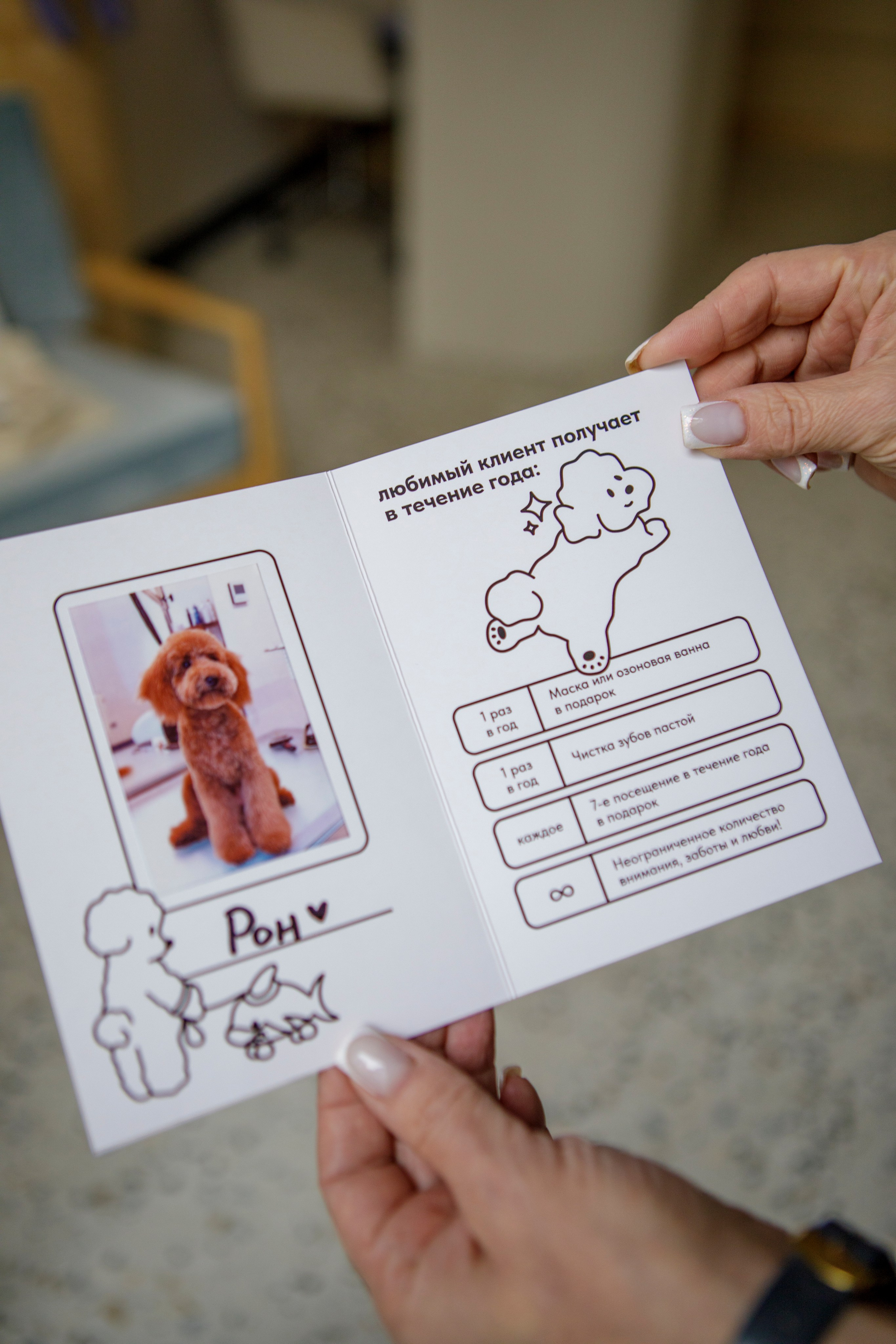 Груминг Салон «Пес&Bath». Персональный фотограф Москва