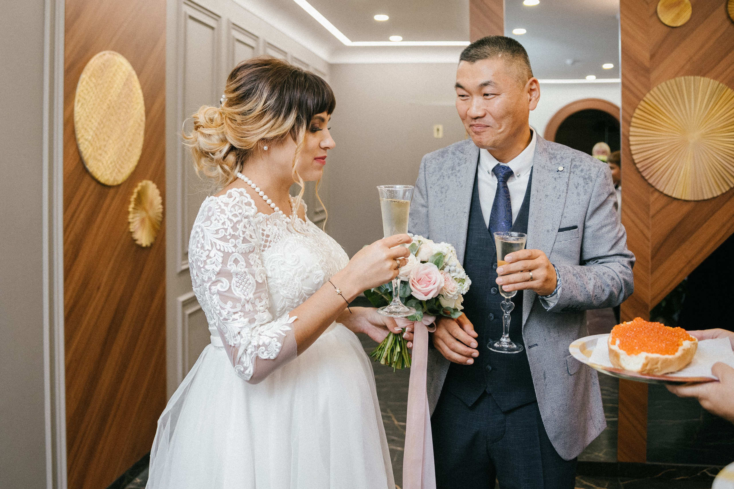 Боря и Настя. Репортажный и портретный фотограф в Санкт-Петербурге Степлевич Дарья