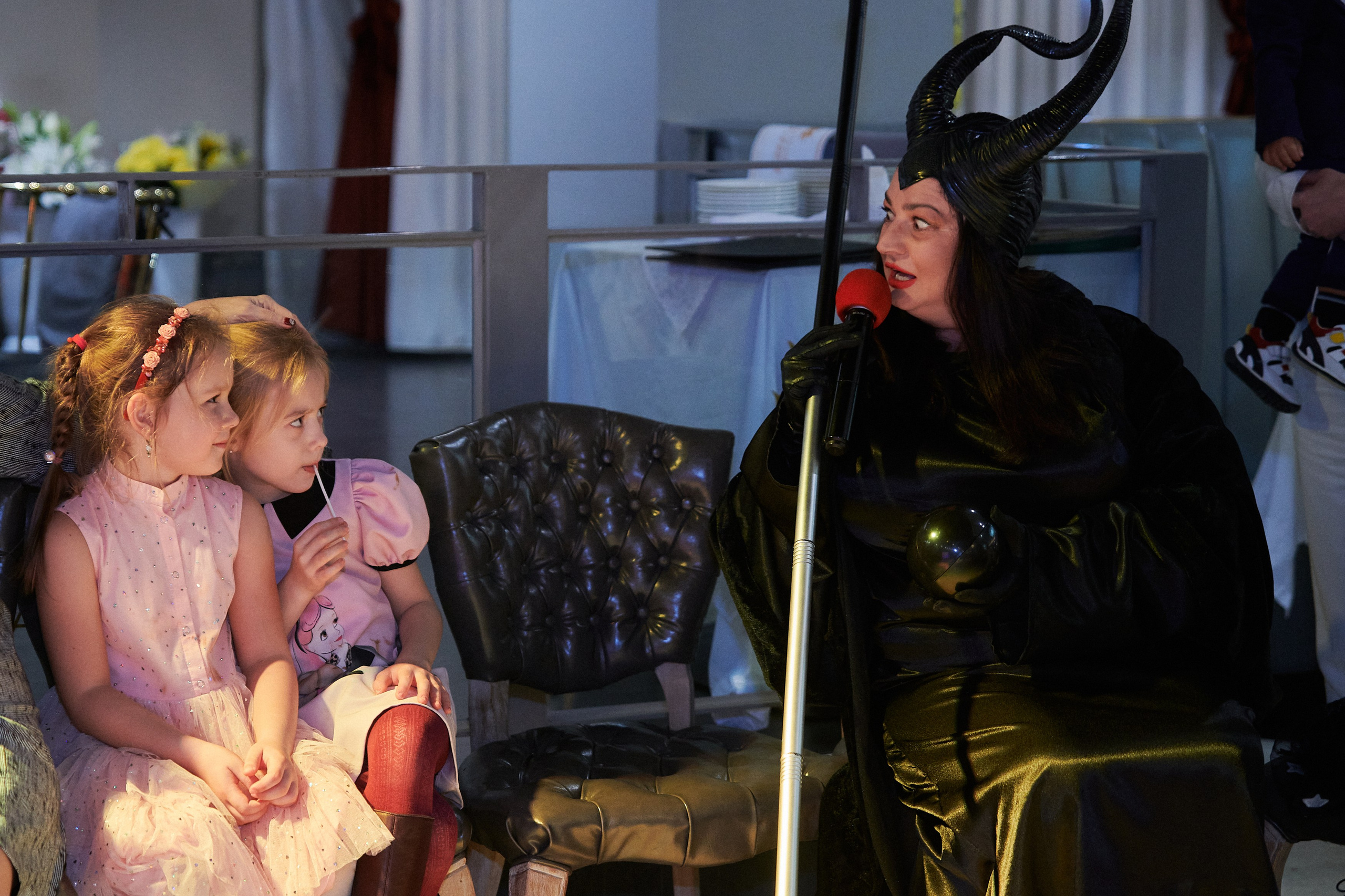 Детские Праздники. Женский фотограф в Санкт-Петербурге Степлевич Дарья