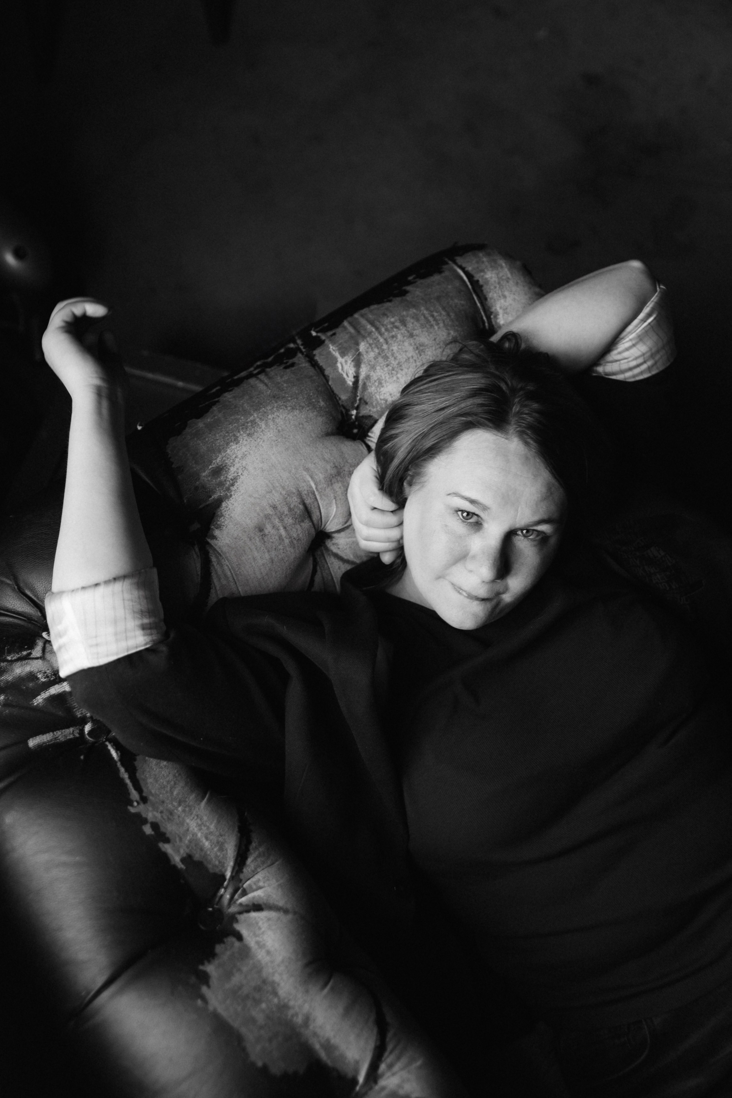 Ира. Репортажный и портретный фотограф в Санкт-Петербурге Степлевич Дарья