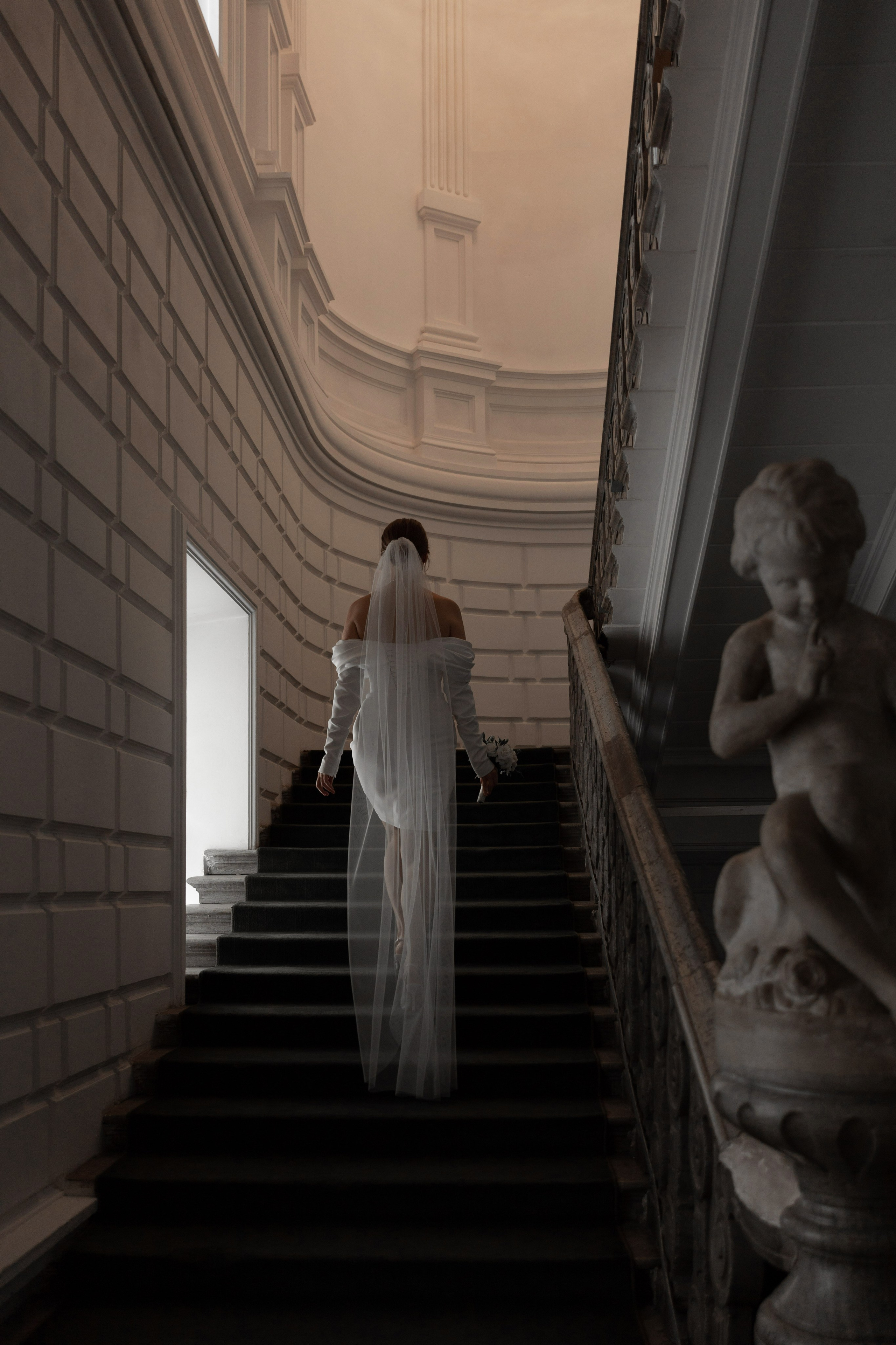 О & М Особняк Спиридонова. Женский и свадебный фотограф Москва Елизавета Перова