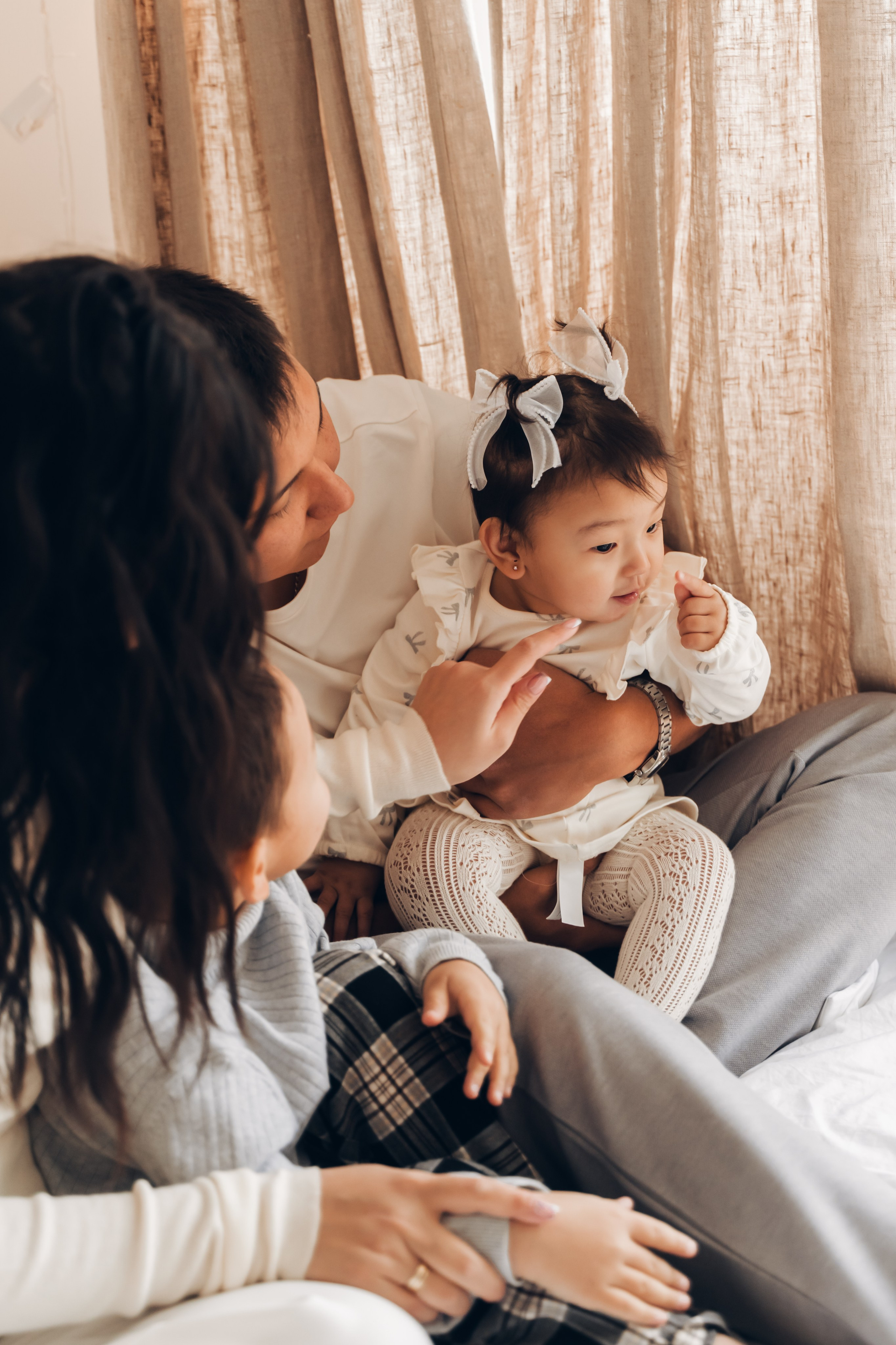 Новогодняя история. Фотограф в Анапе Климушина Ангелина