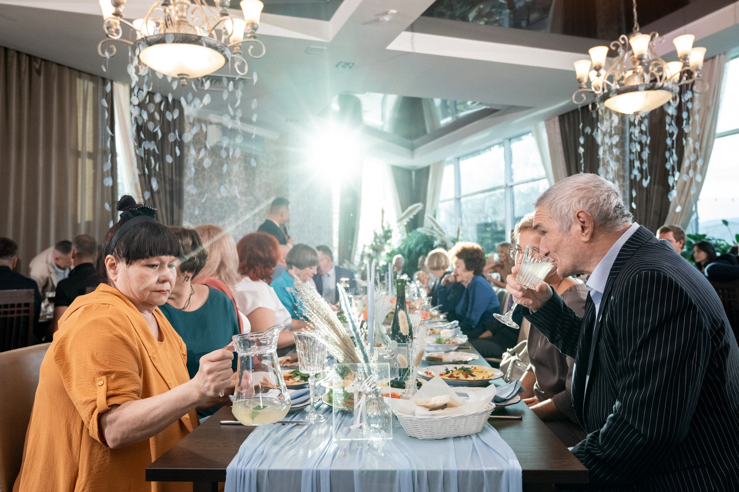 Свадьба Никиты и Татьяны. Свадебный фотограф Красноярск