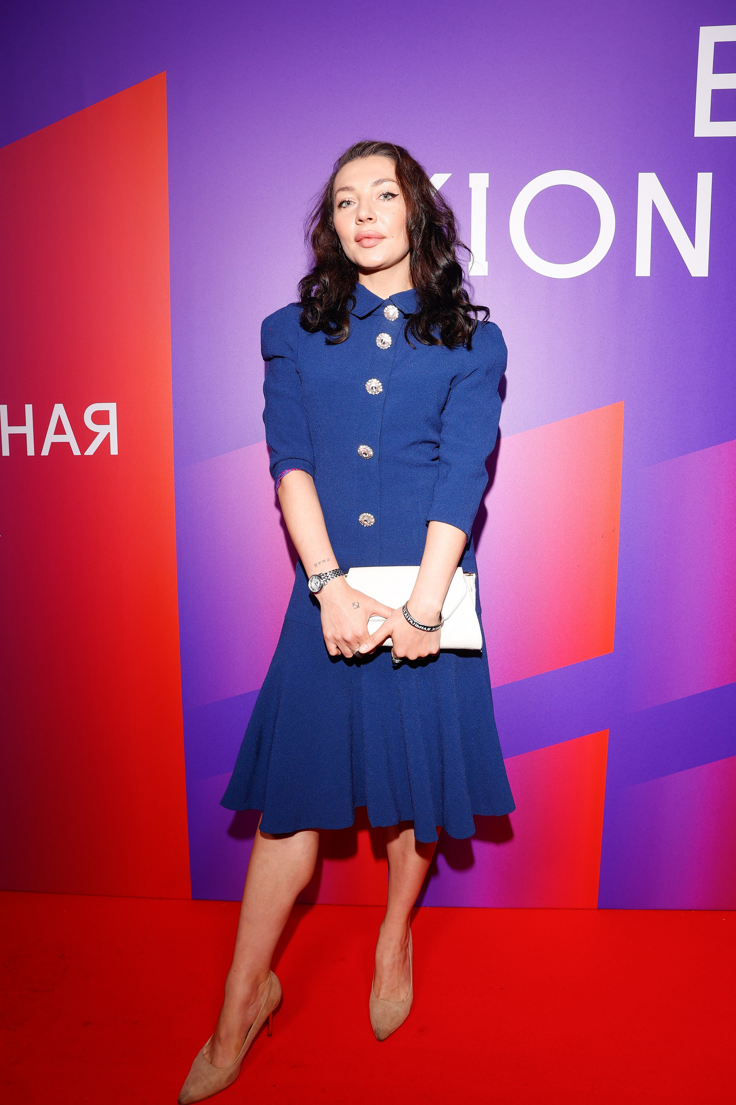 ТЕАТРАЛЬНАЯ ЗОНА | СТРЕЛКА | KION. Nikolskayasecular