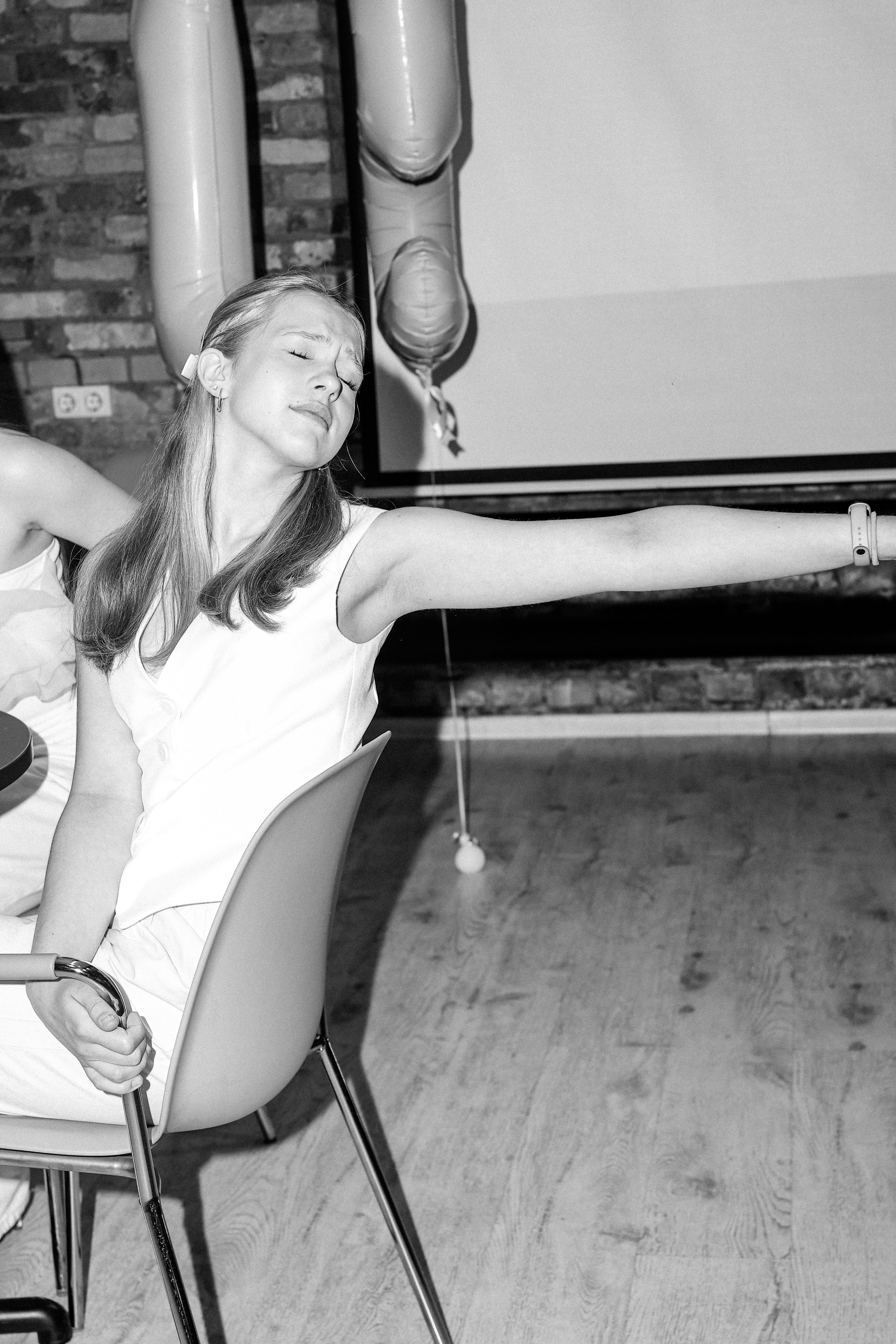 КИРА ДМИТРИЕВА. Nikolskayasecular