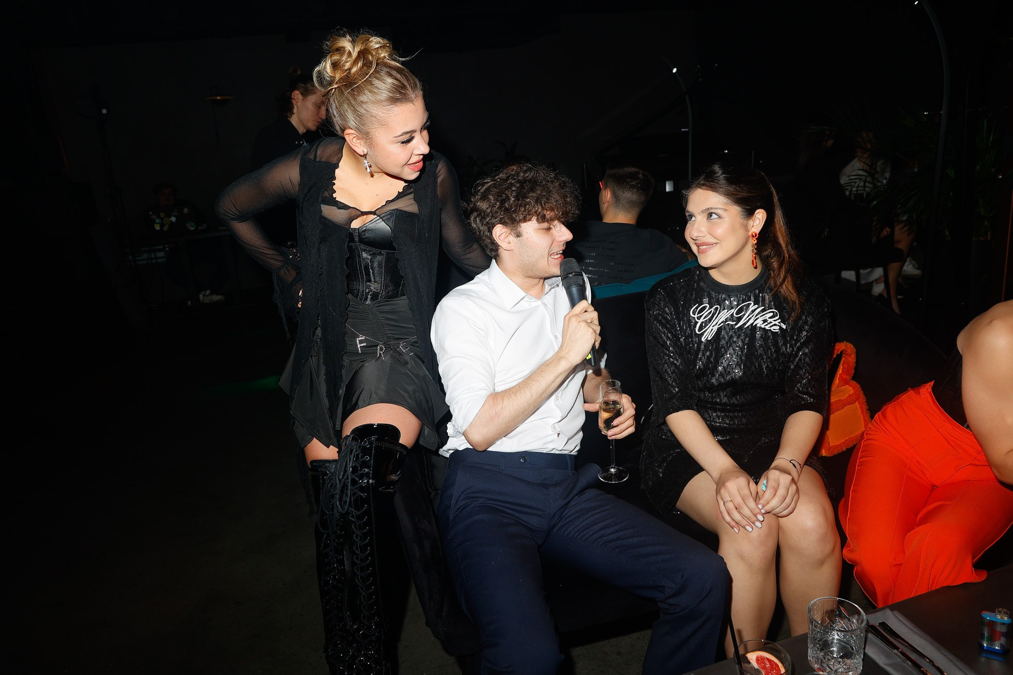 АЛИНА ГАЛКИНА. Nikolskayasecular