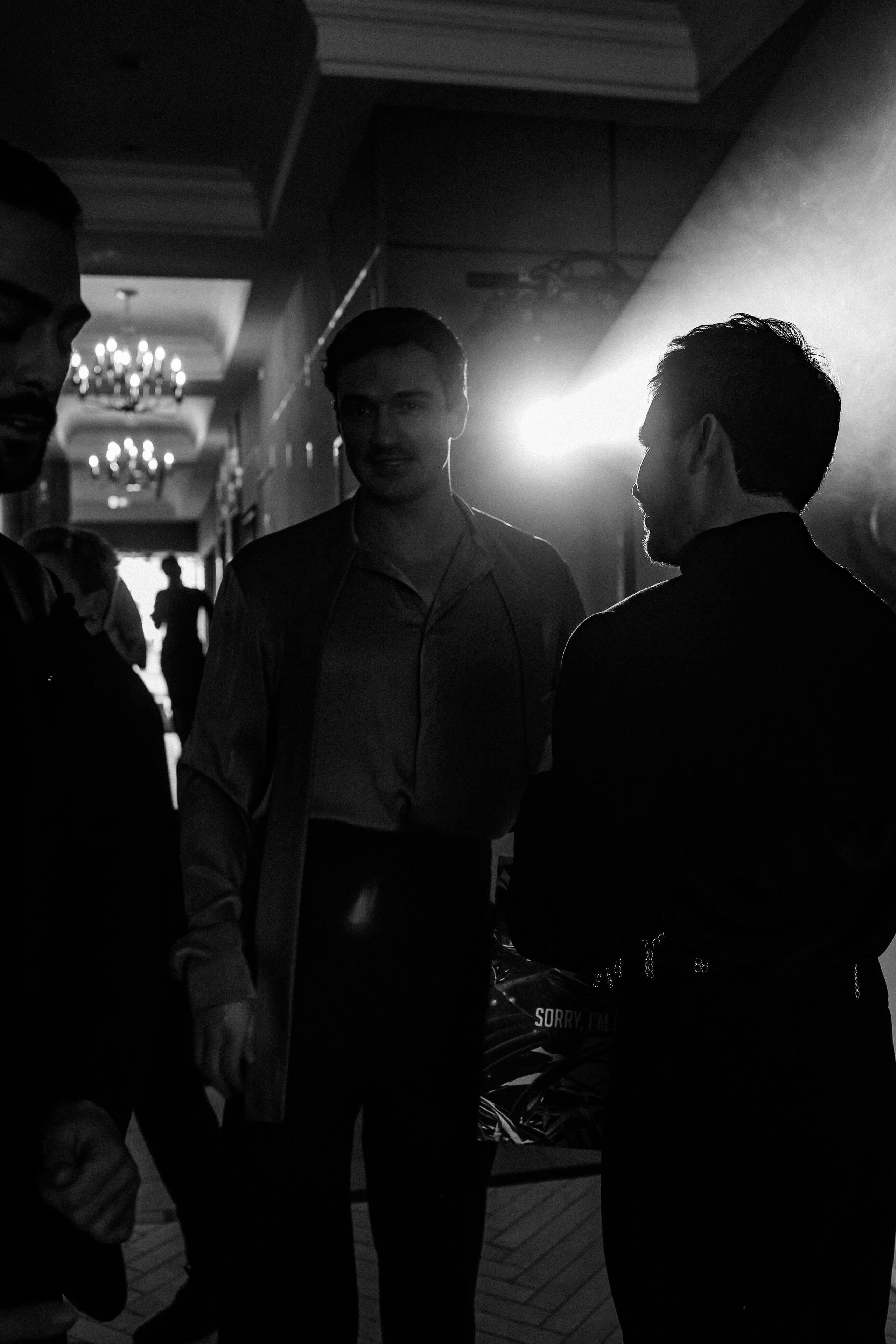 СЕРГЕЙ СУХОВ. Nikolskayasecular