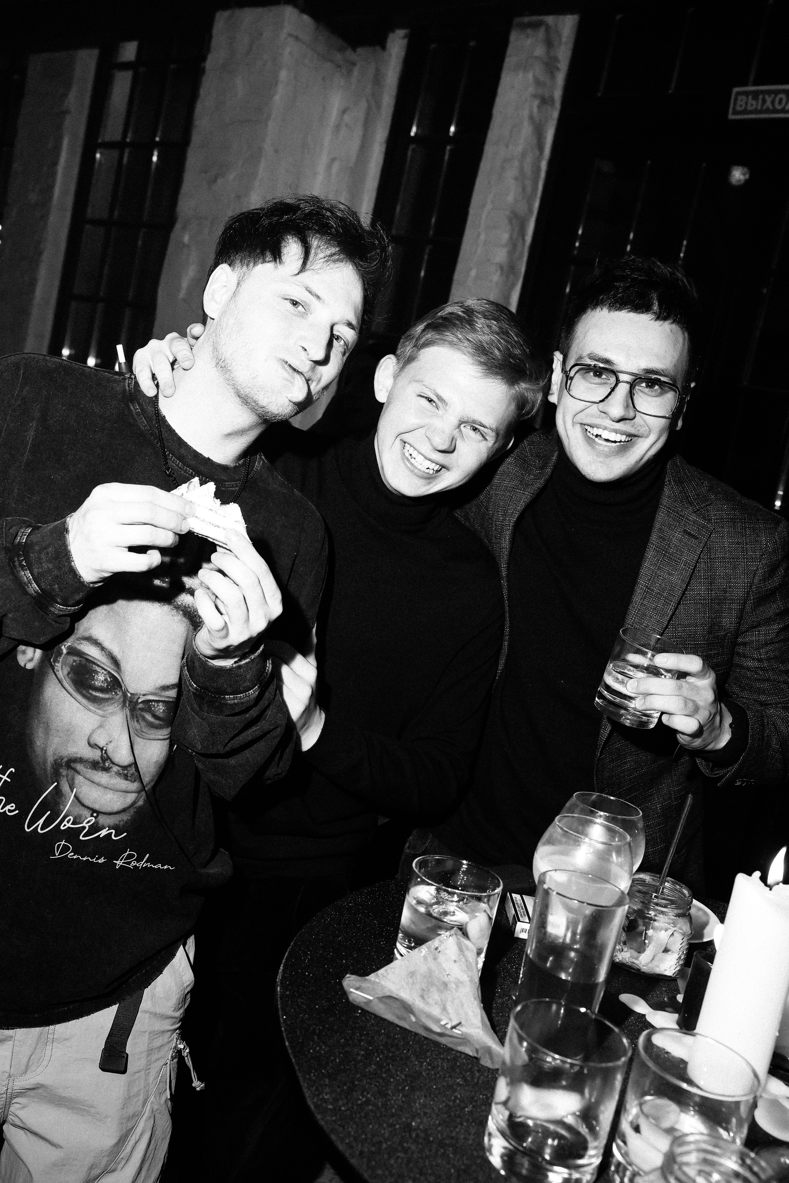 ЛЕРА ИЗУМРУД. Nikolskayasecular