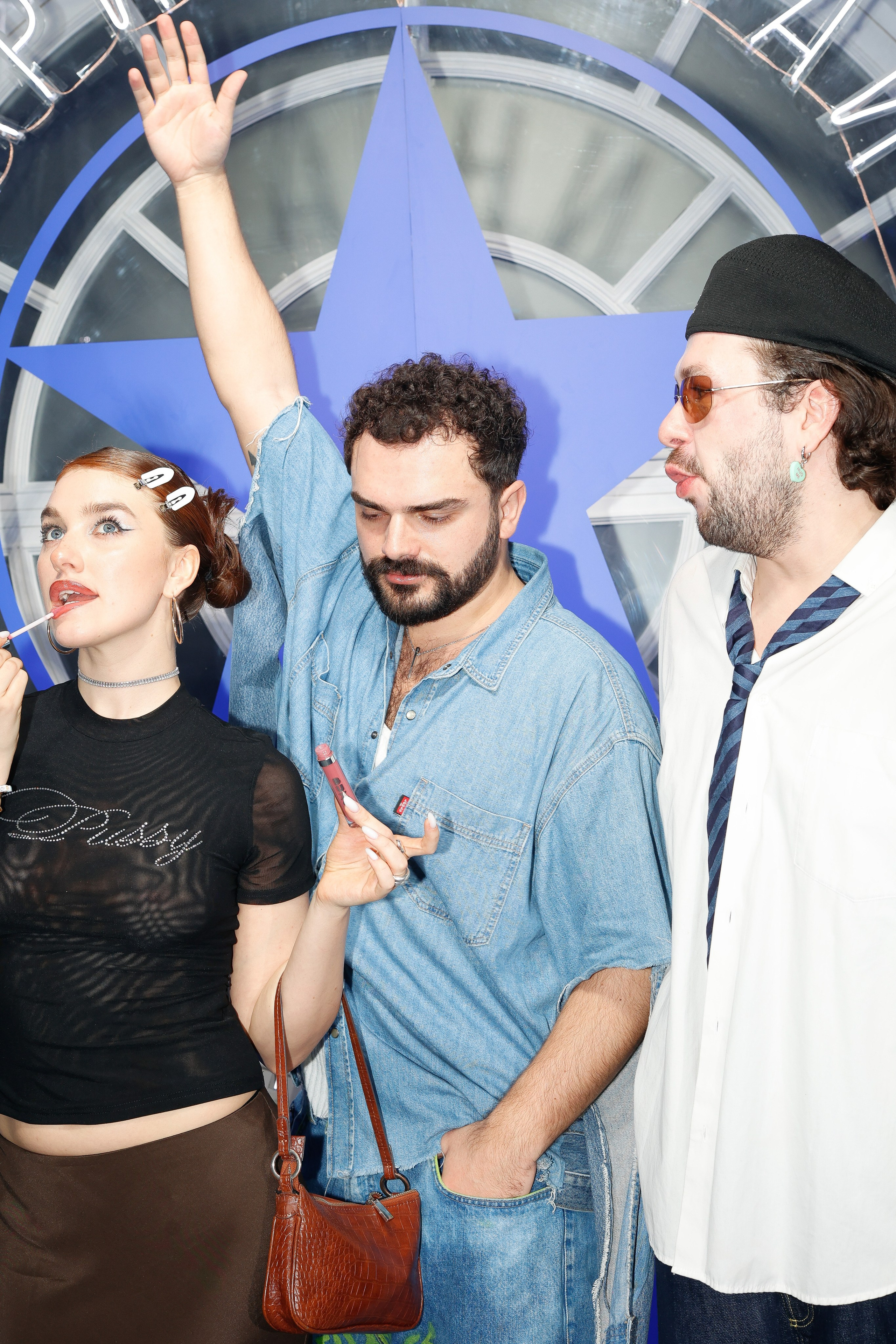 КАРИНА НИГАЙ. Nikolskayasecular