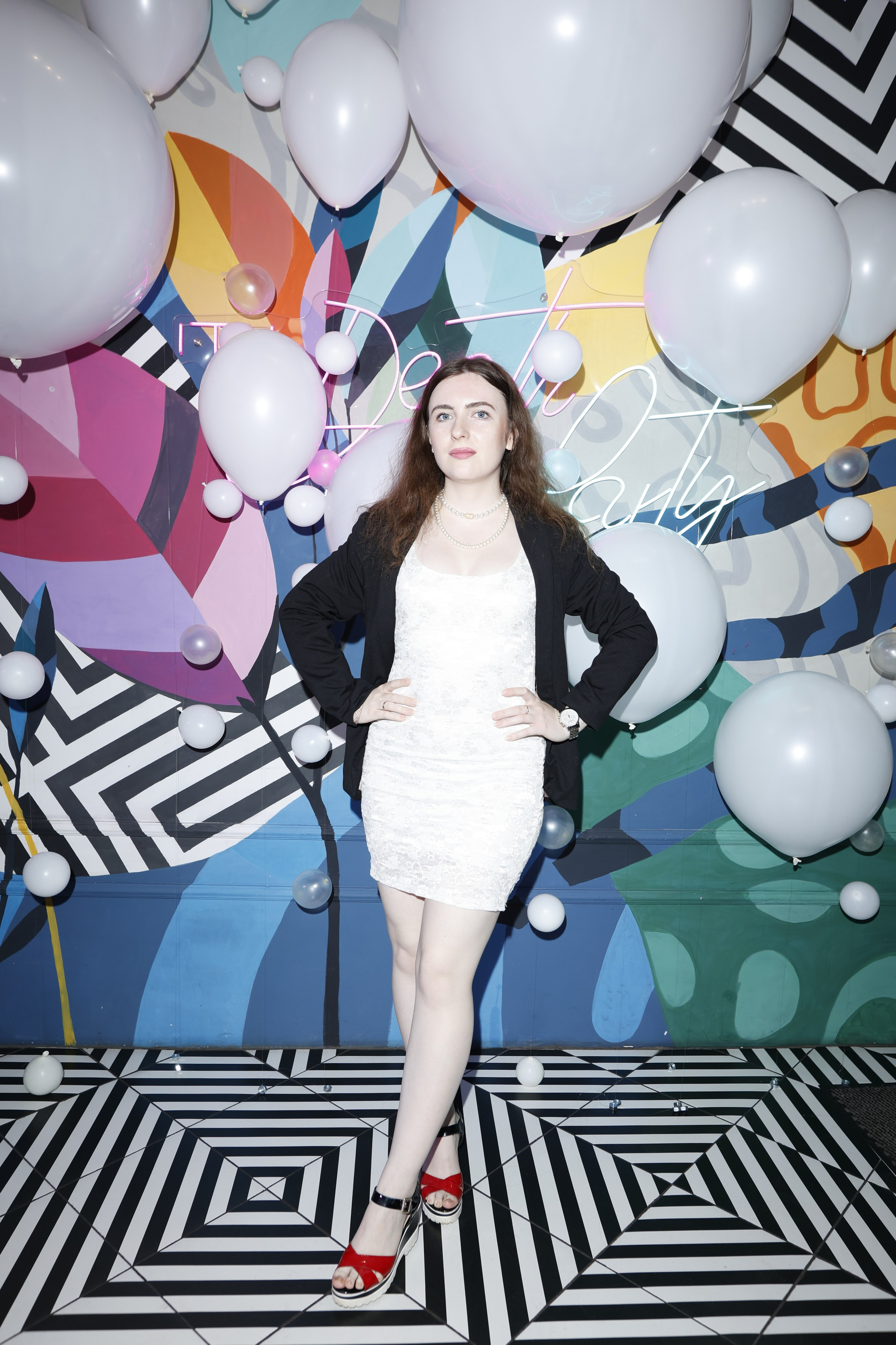 МАША ПАК. Nikolskayasecular