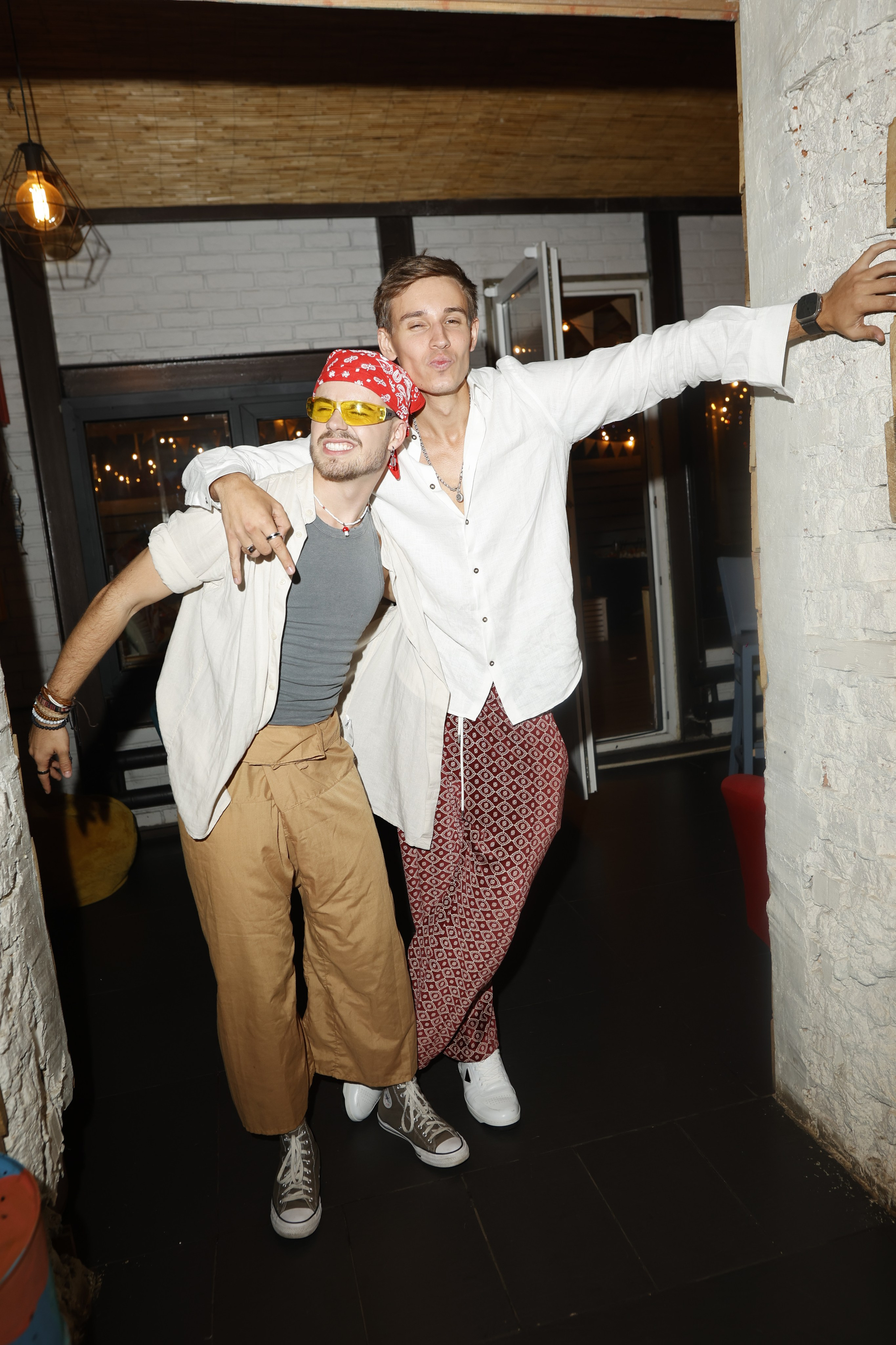 ГЕРМАН ГЛАСС. Nikolskayasecular