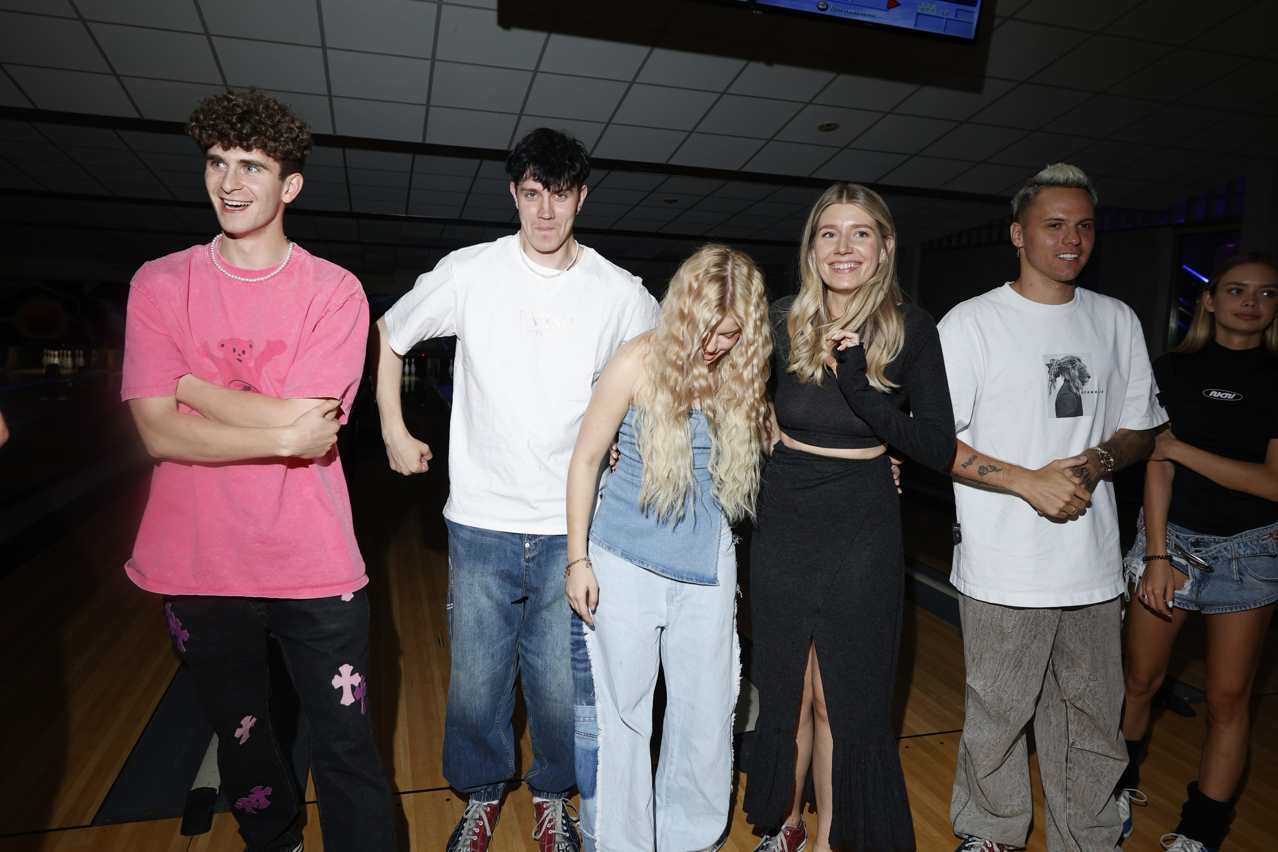 ЮЛЯ ГАВРИЛИНА. Nikolskayasecular