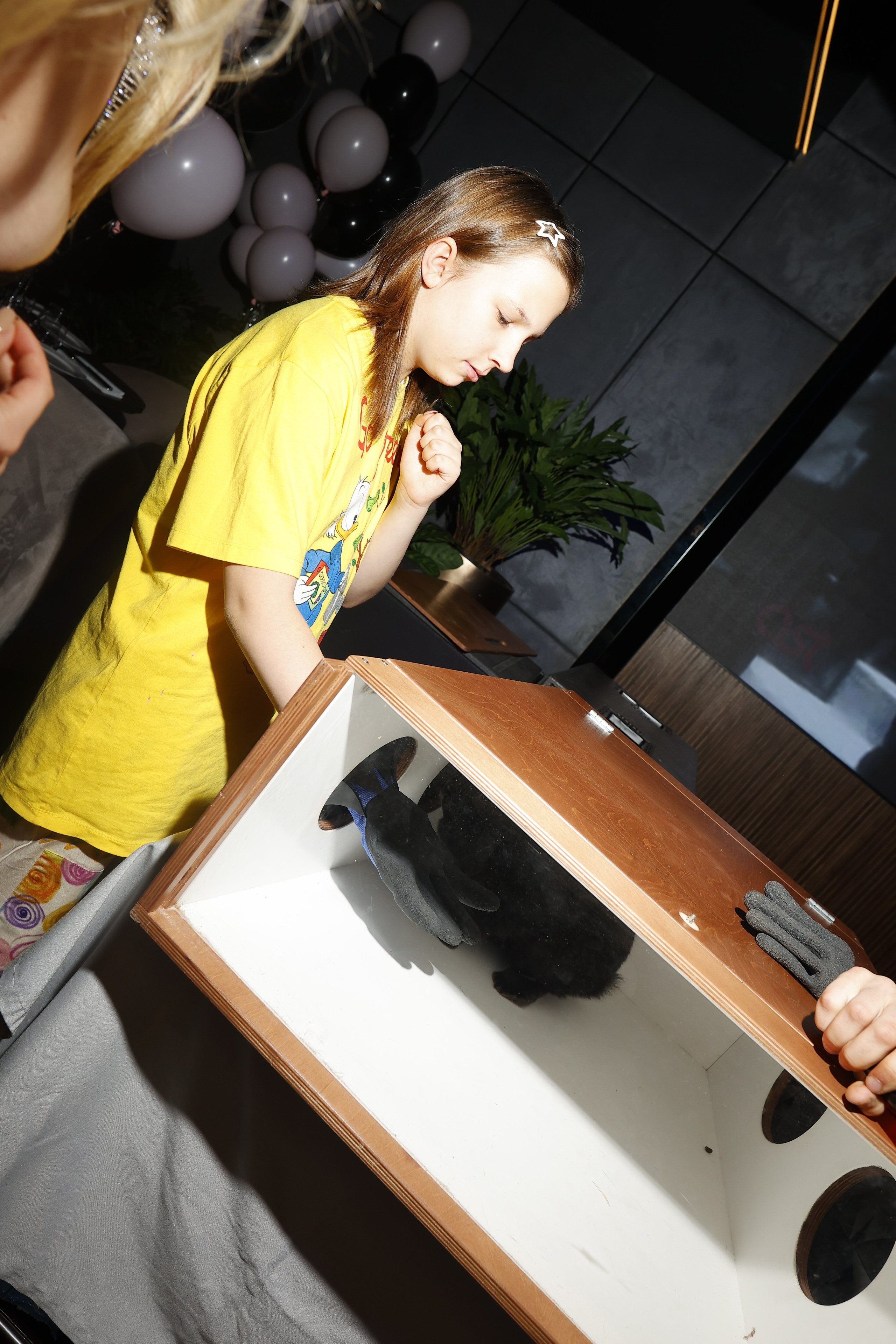 АЛЛА БРУЛЕТОВА. Nikolskayasecular