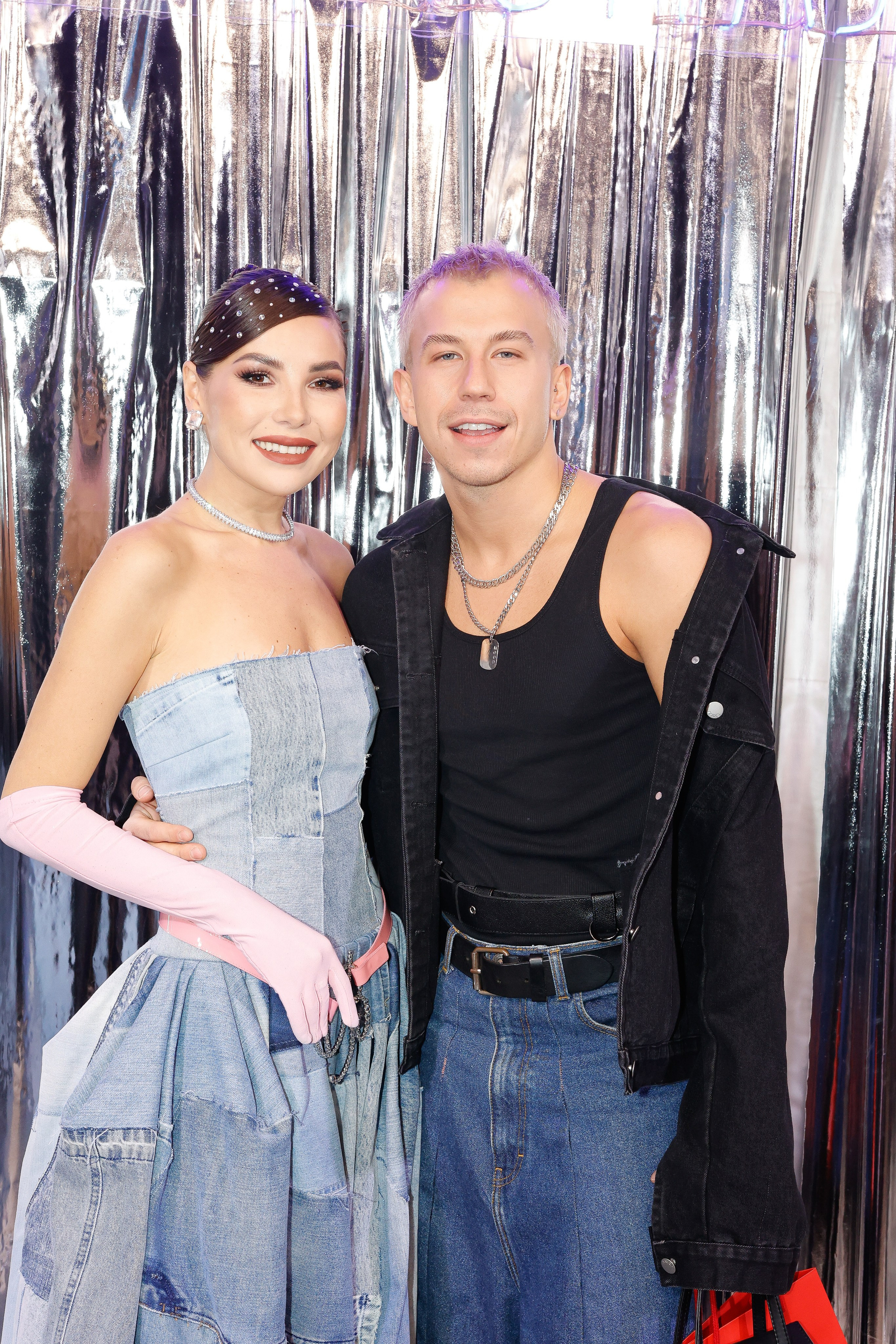 КАРИНА НИГАЙ. Nikolskayasecular