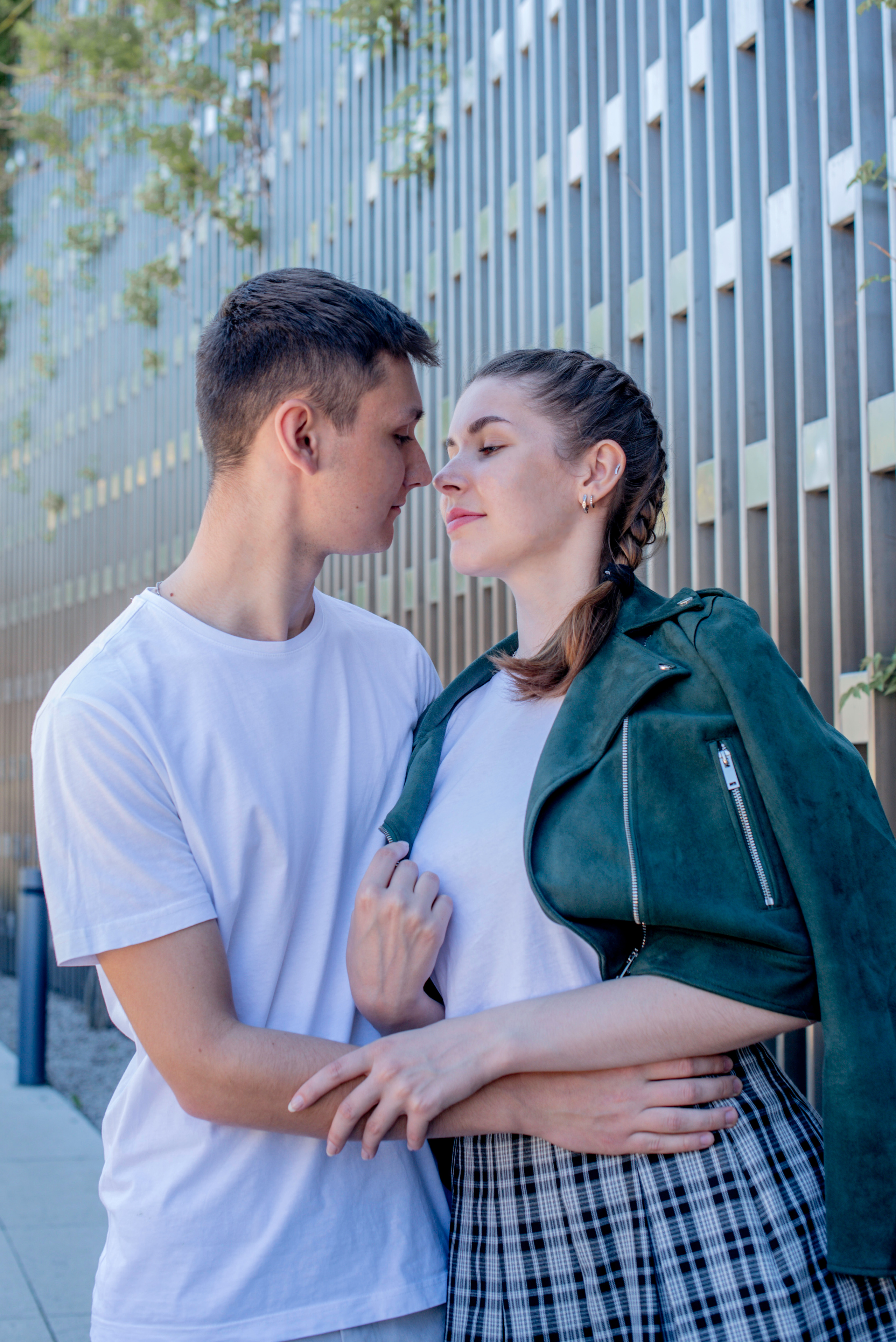 В парке «Краснодар». Фотограф Мария Кадыкова в Краснодаре и Туле