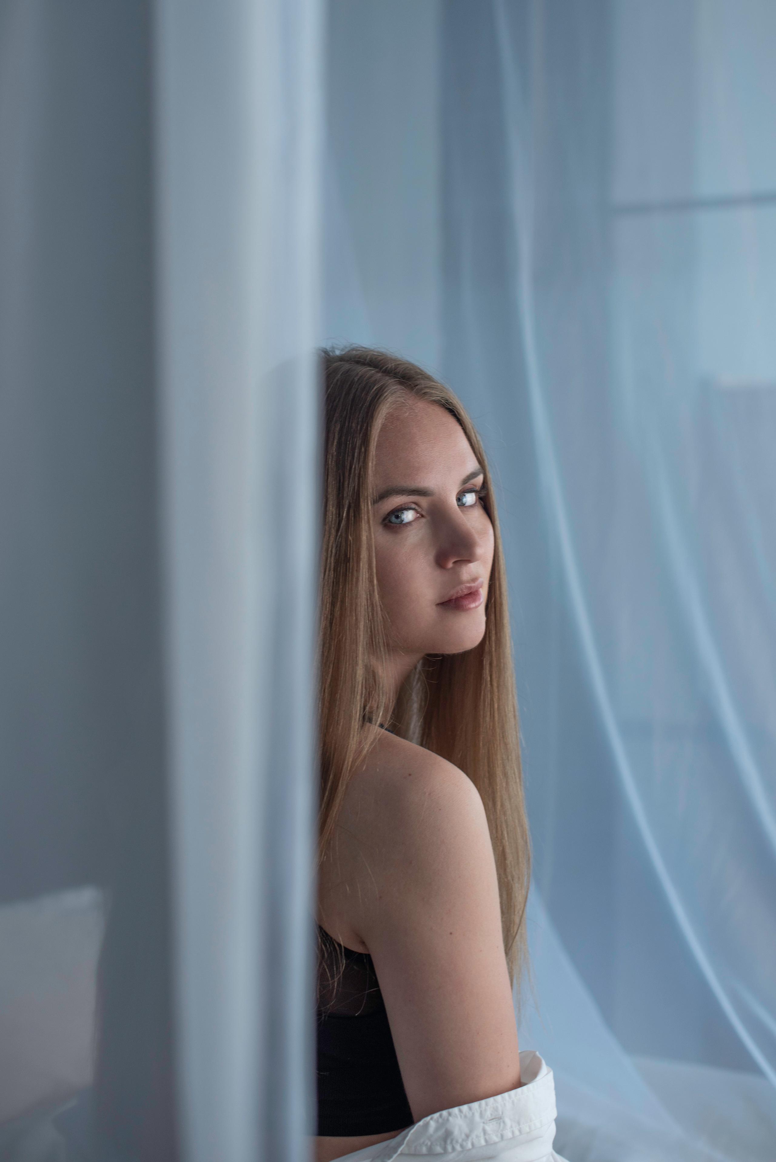 Естественность. Фотограф Мария Кадыкова в Краснодаре и Туле