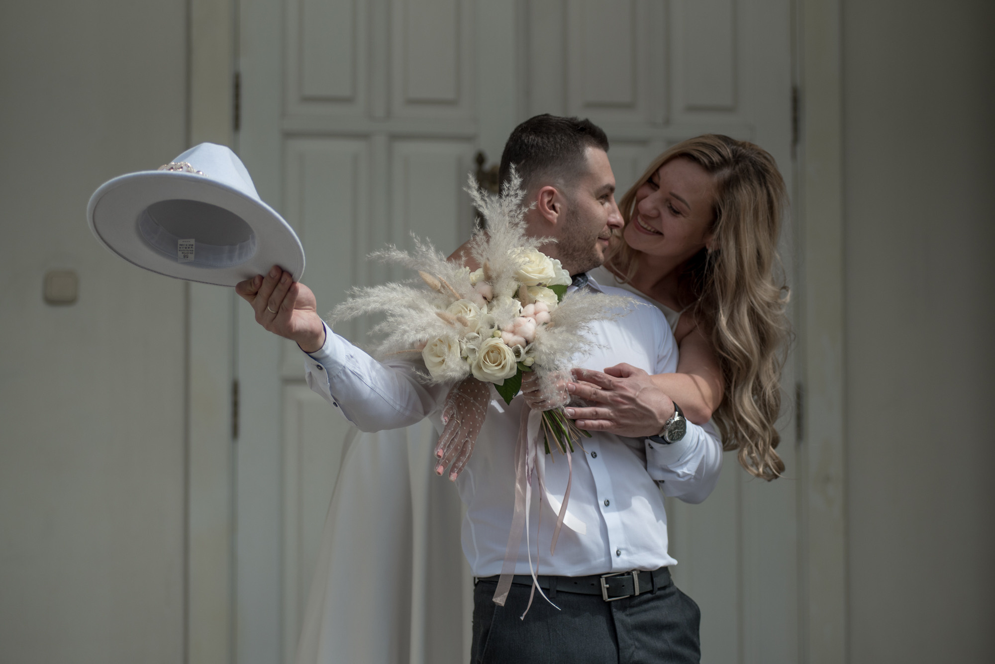 Елена и Вадим. Фотограф Мария Кадыкова в Краснодаре и Туле