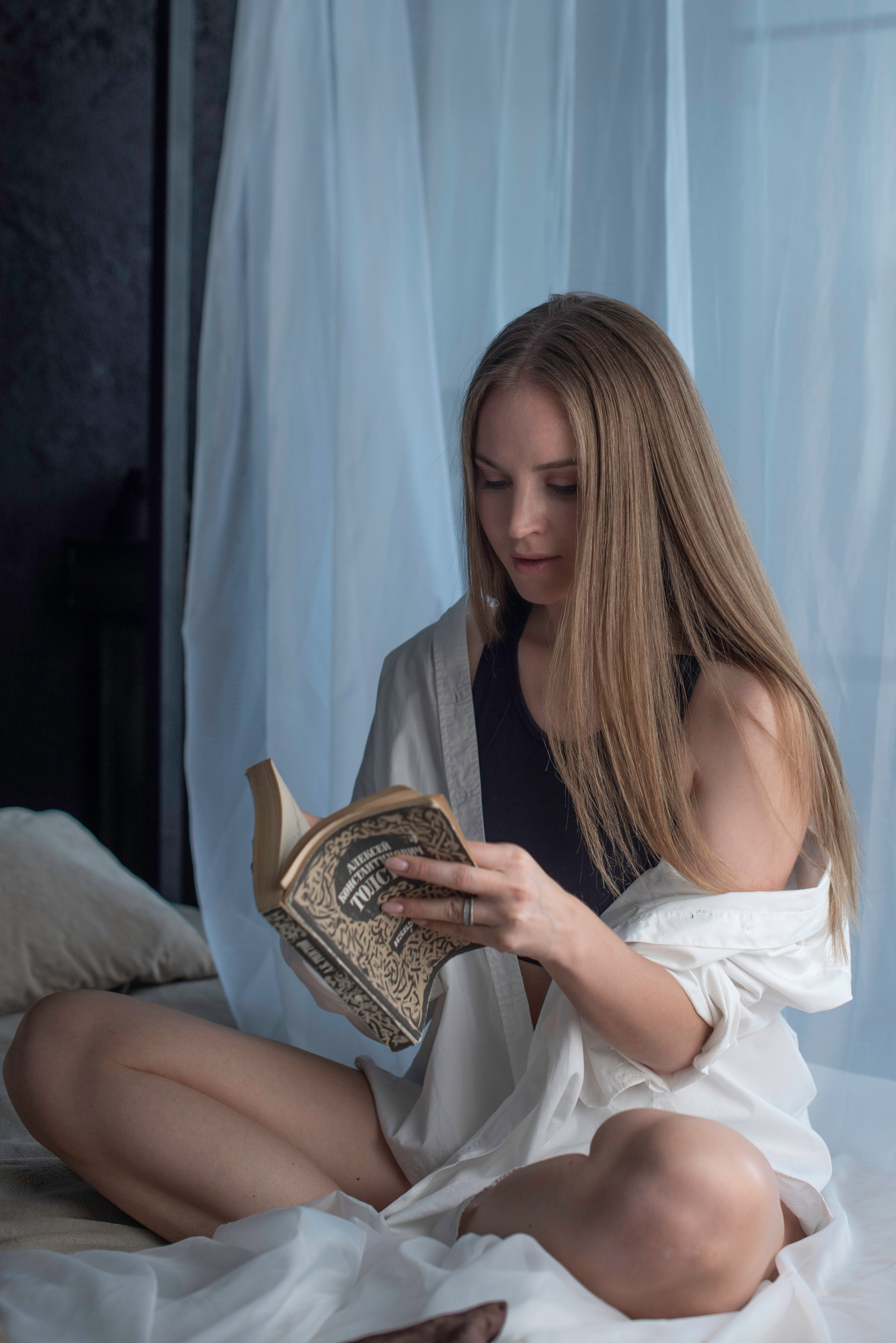 Естественность. Фотограф Мария Кадыкова в Краснодаре и Туле