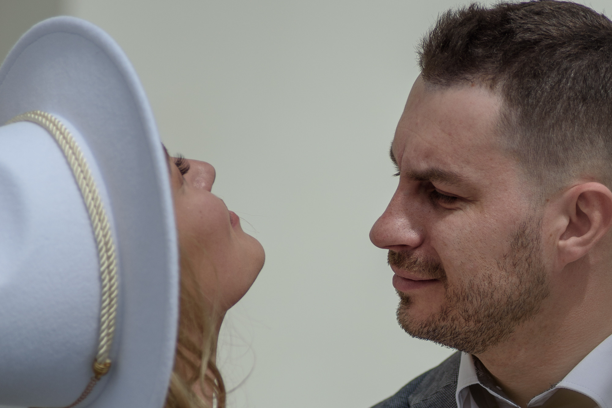 Елена и Вадим. Фотограф Мария Кадыкова в Краснодаре и Туле