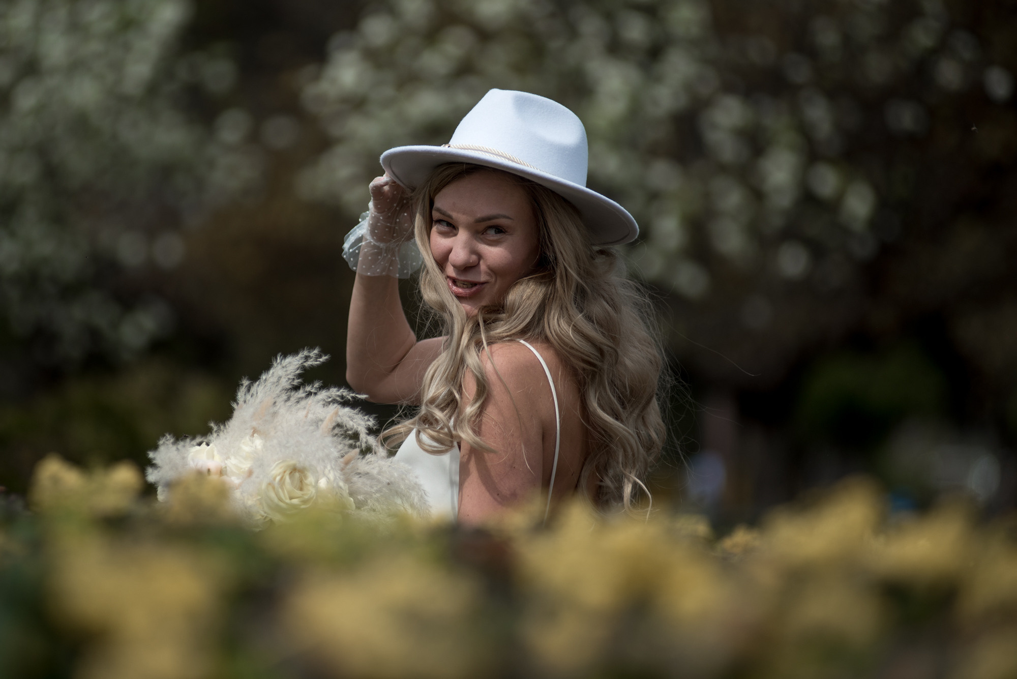 Елена и Вадим. Фотограф Мария Кадыкова в Краснодаре и Туле