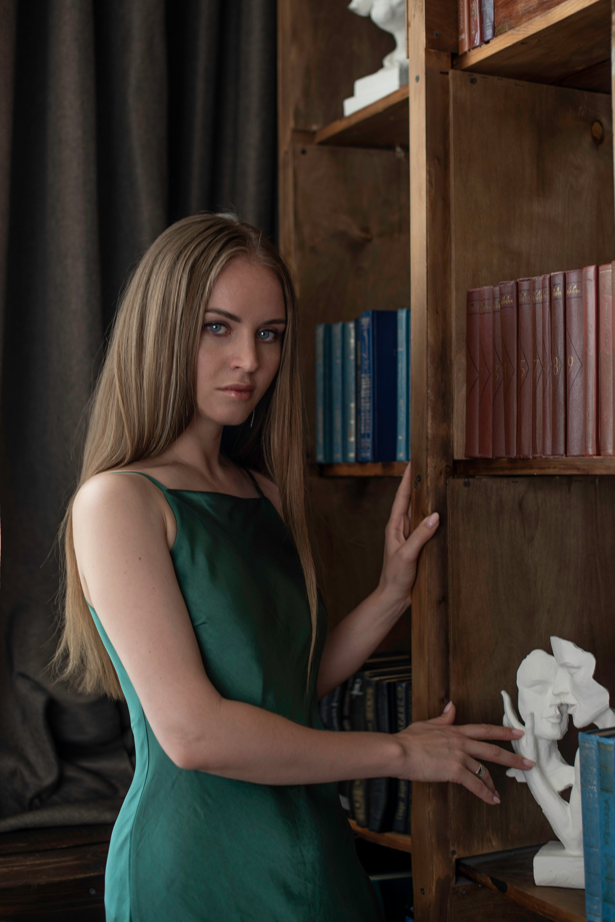 Естественность. Фотограф Мария Кадыкова в Краснодаре и Туле