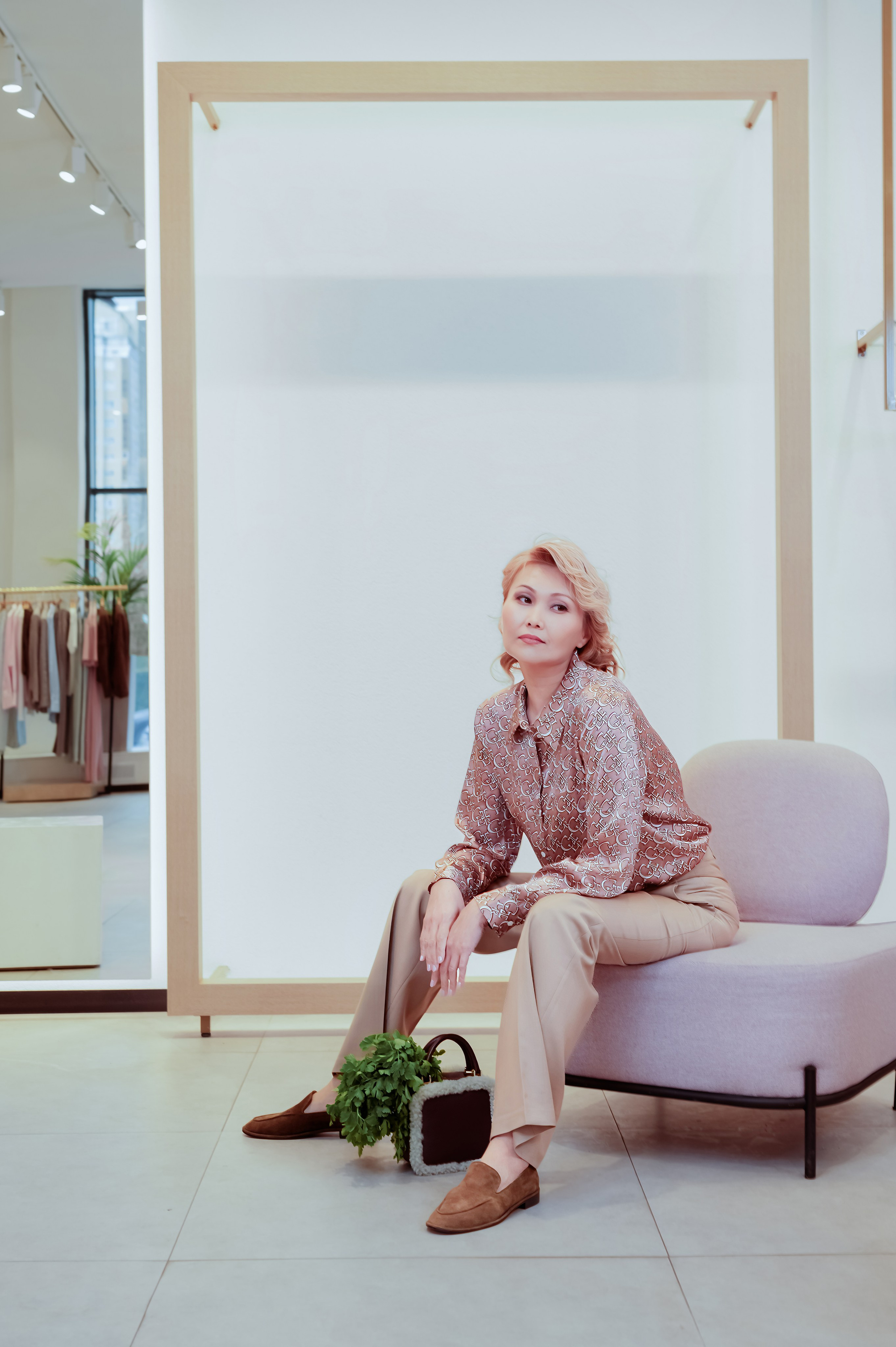 Supermodel. Фотограф в Астане Табакова Наталья